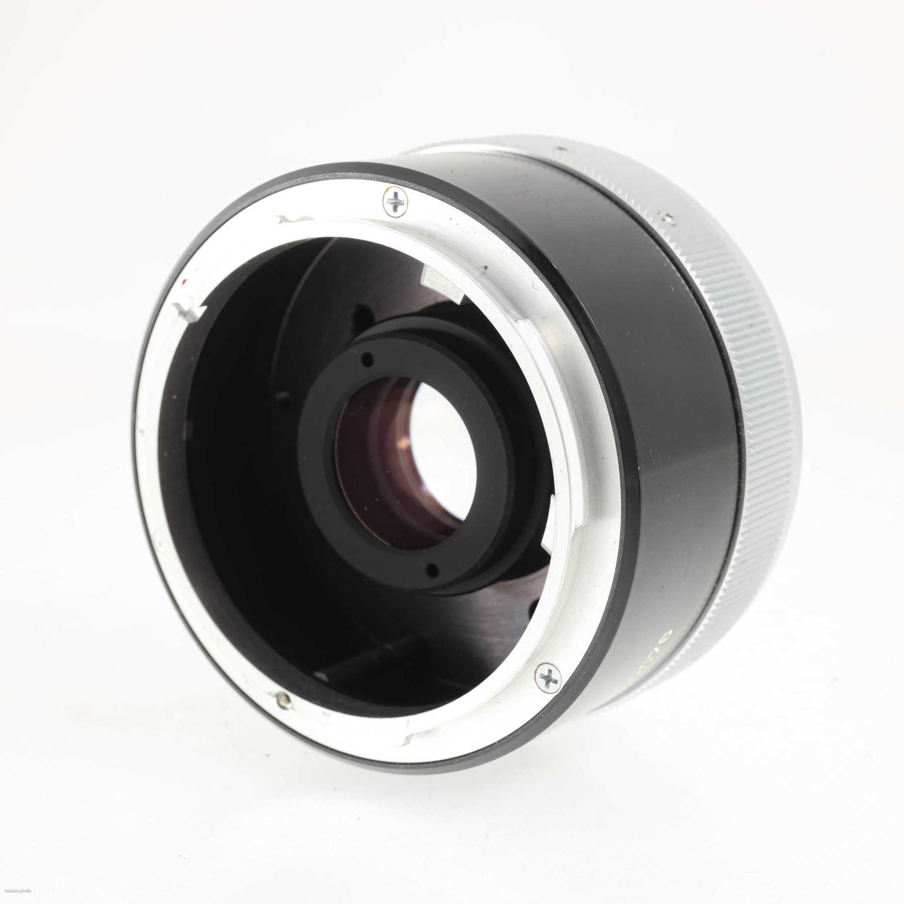 Canon FD 2x телеконвертер Canon FD 2x телеконвертер