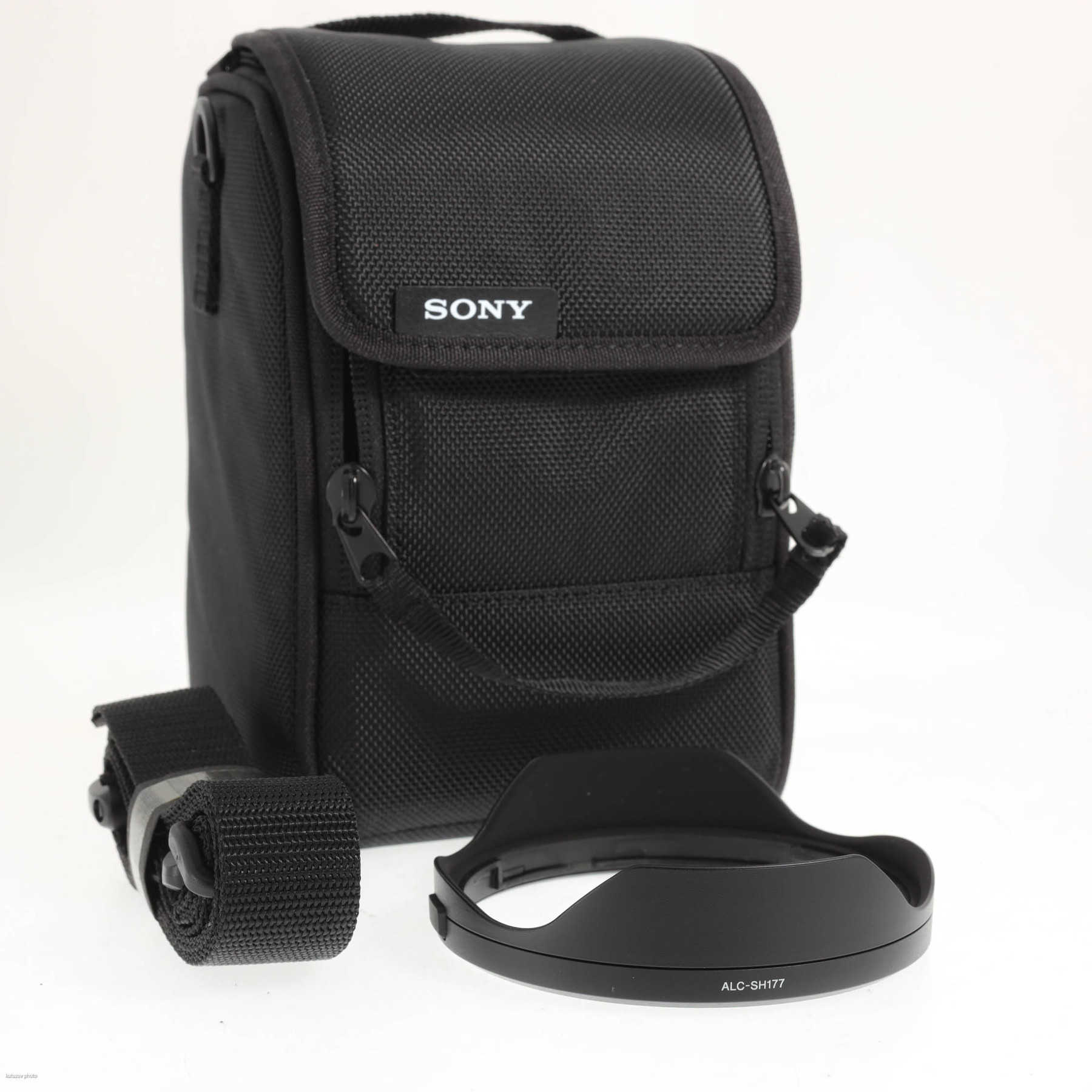 Sony FE 16-35mm f/2.8 GM II Sony FE 16-35mm f/2.8 GM II