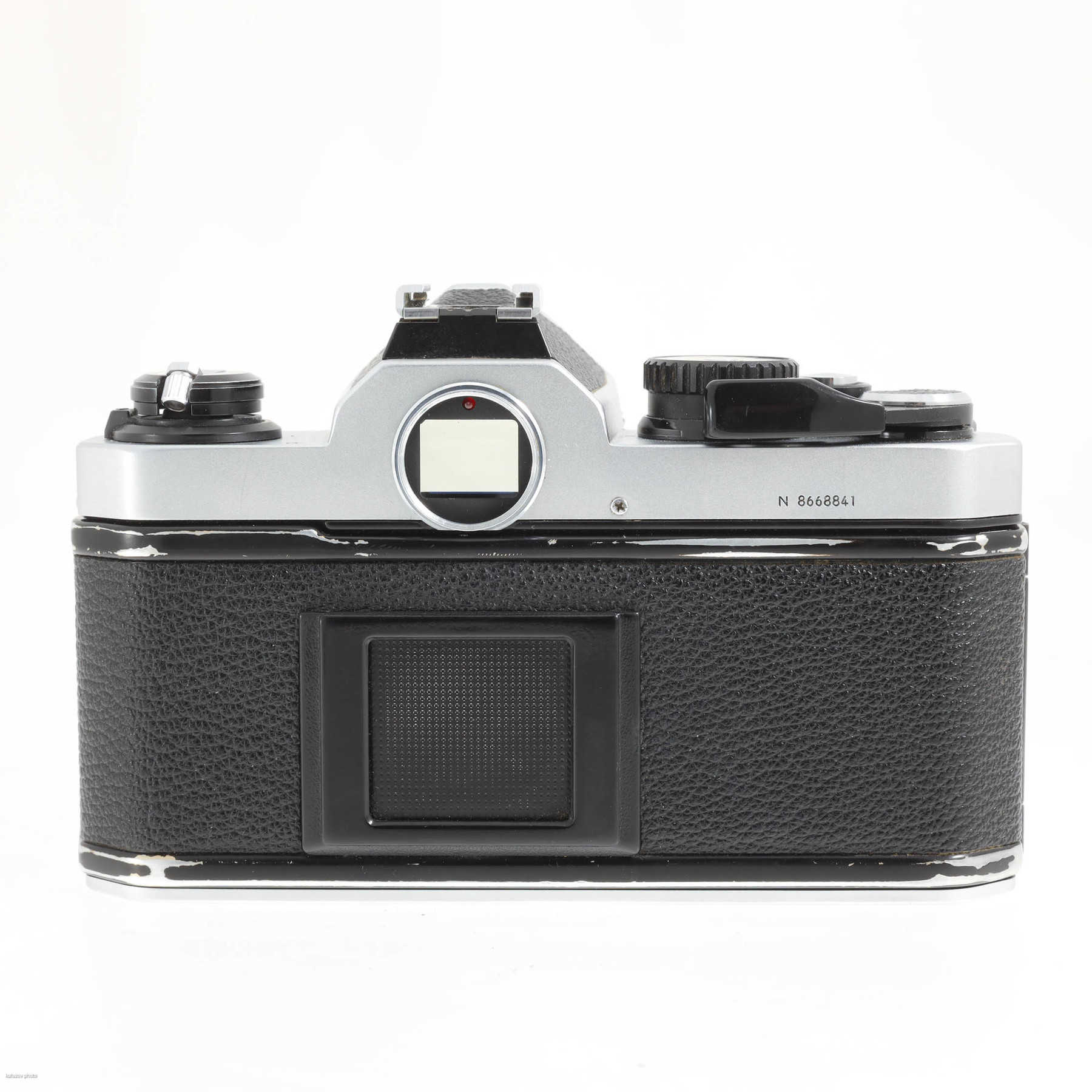 Nikon FM2n Nikon FM2n