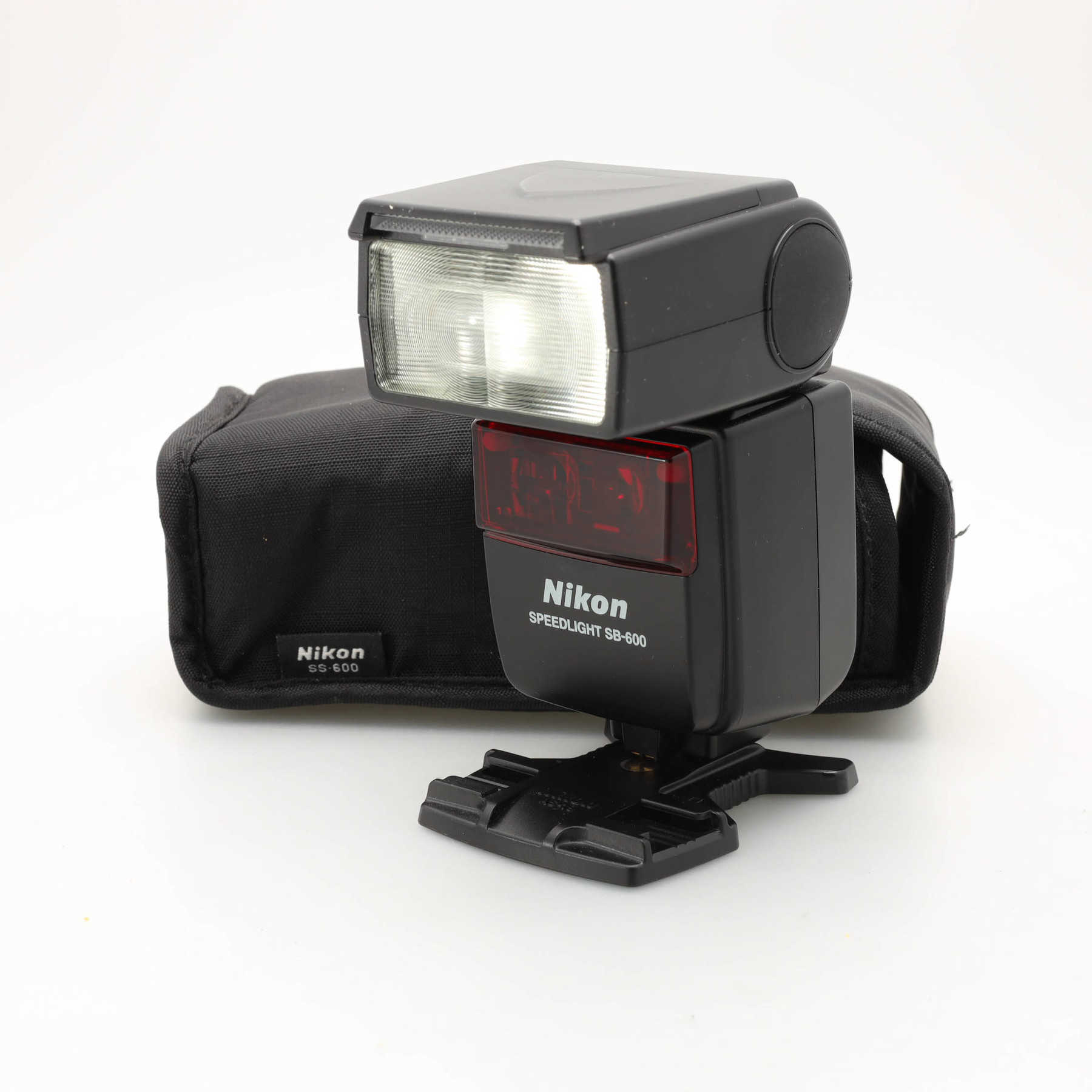 Nikon Вспышка SB-600 | Kutuzov Photo