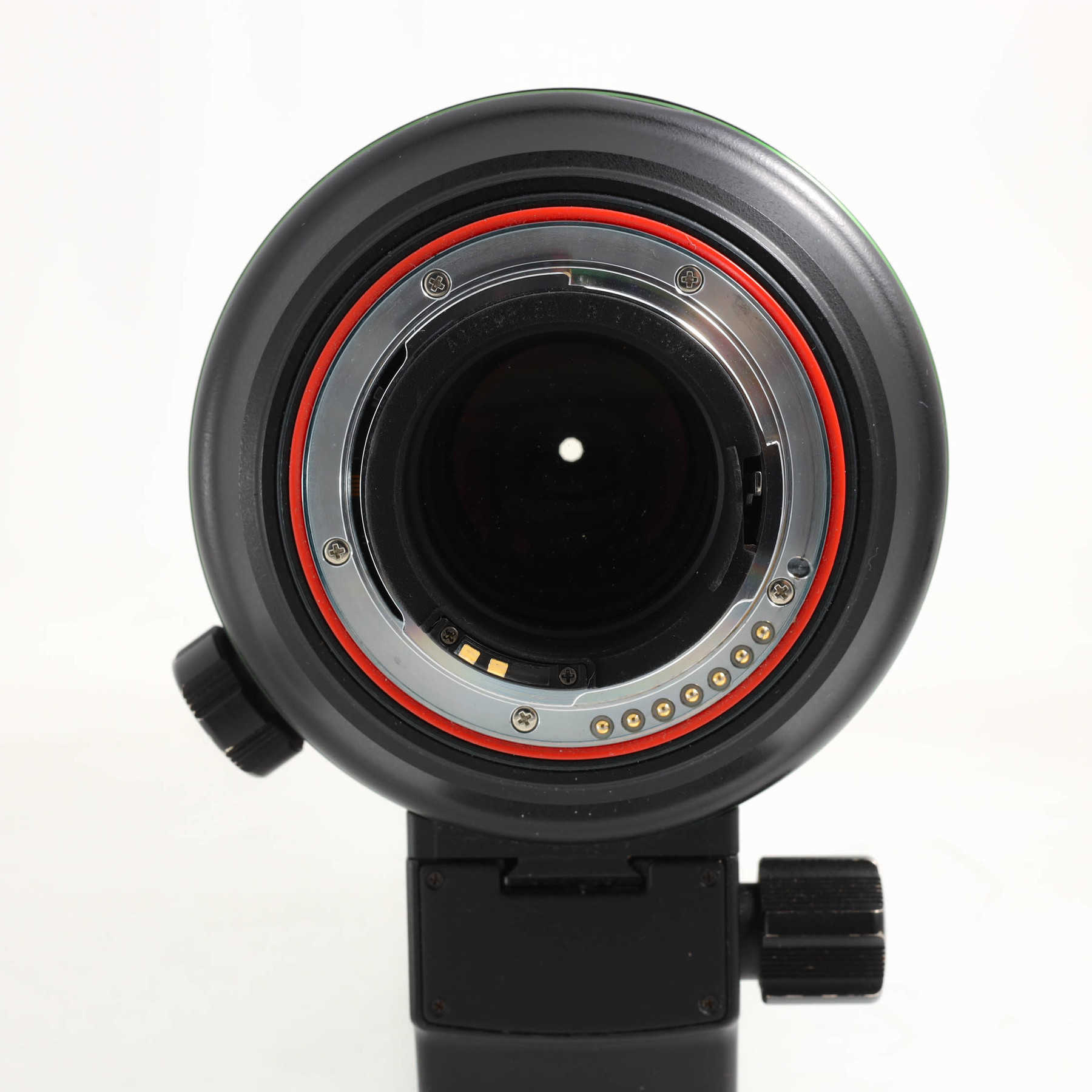 Pentax HD FA 70-200 mm f/2.8 ED DC AW Pentax HD FA 70-200 mm f/2.8 ED DC AW