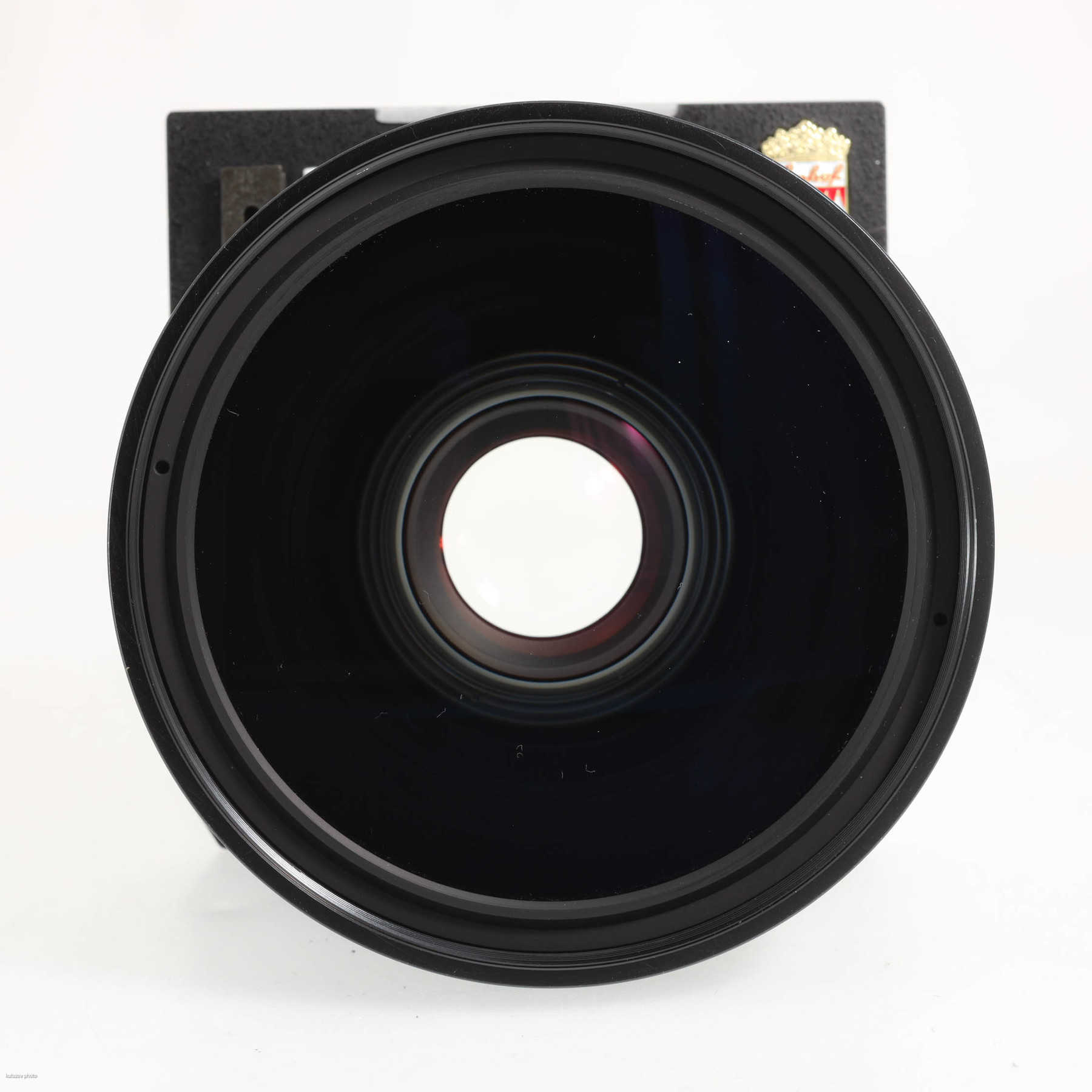 Schneider-Kreuznach Super-Symmar 150mm f/5.6 XL Schneider-Kreuznach Super-Symmar 150mm f/5.6 XL