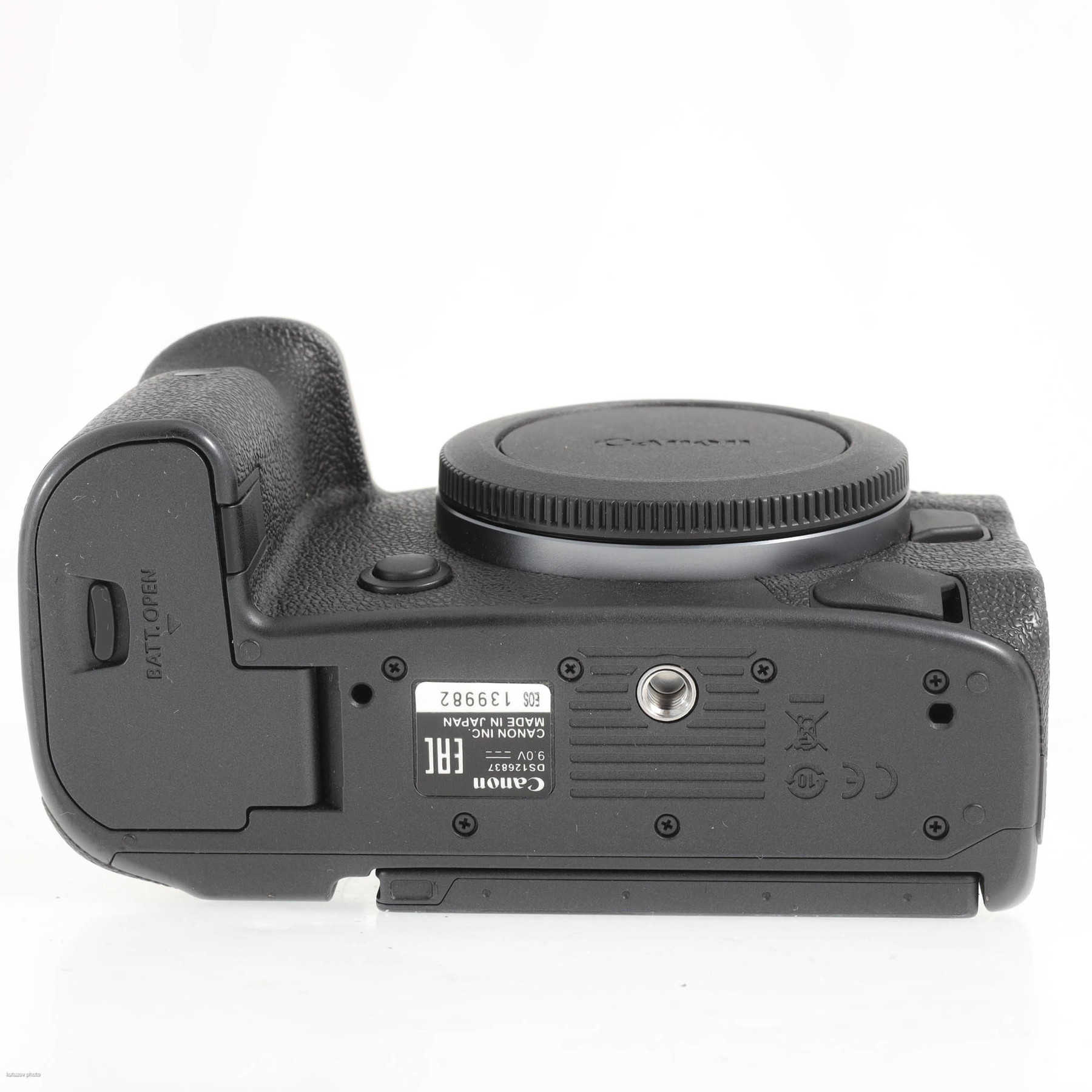Canon EOS R5 Canon EOS R5
