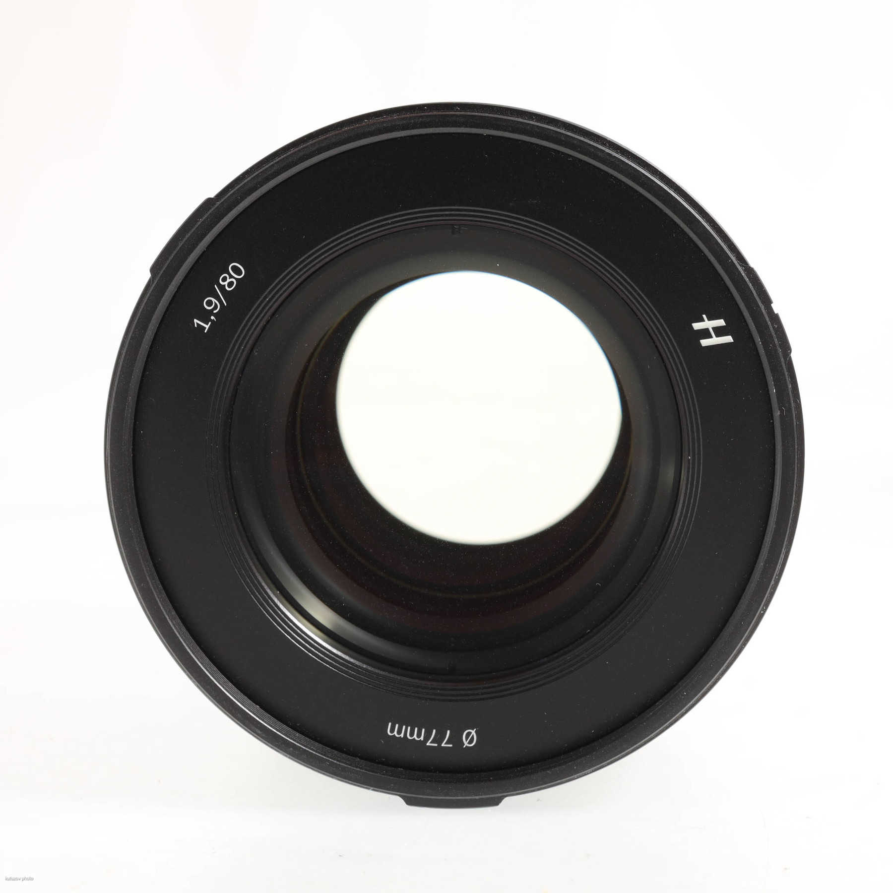 Hasselblad XCD 80mm f/1.9 Hasselblad XCD 80mm f/1.9