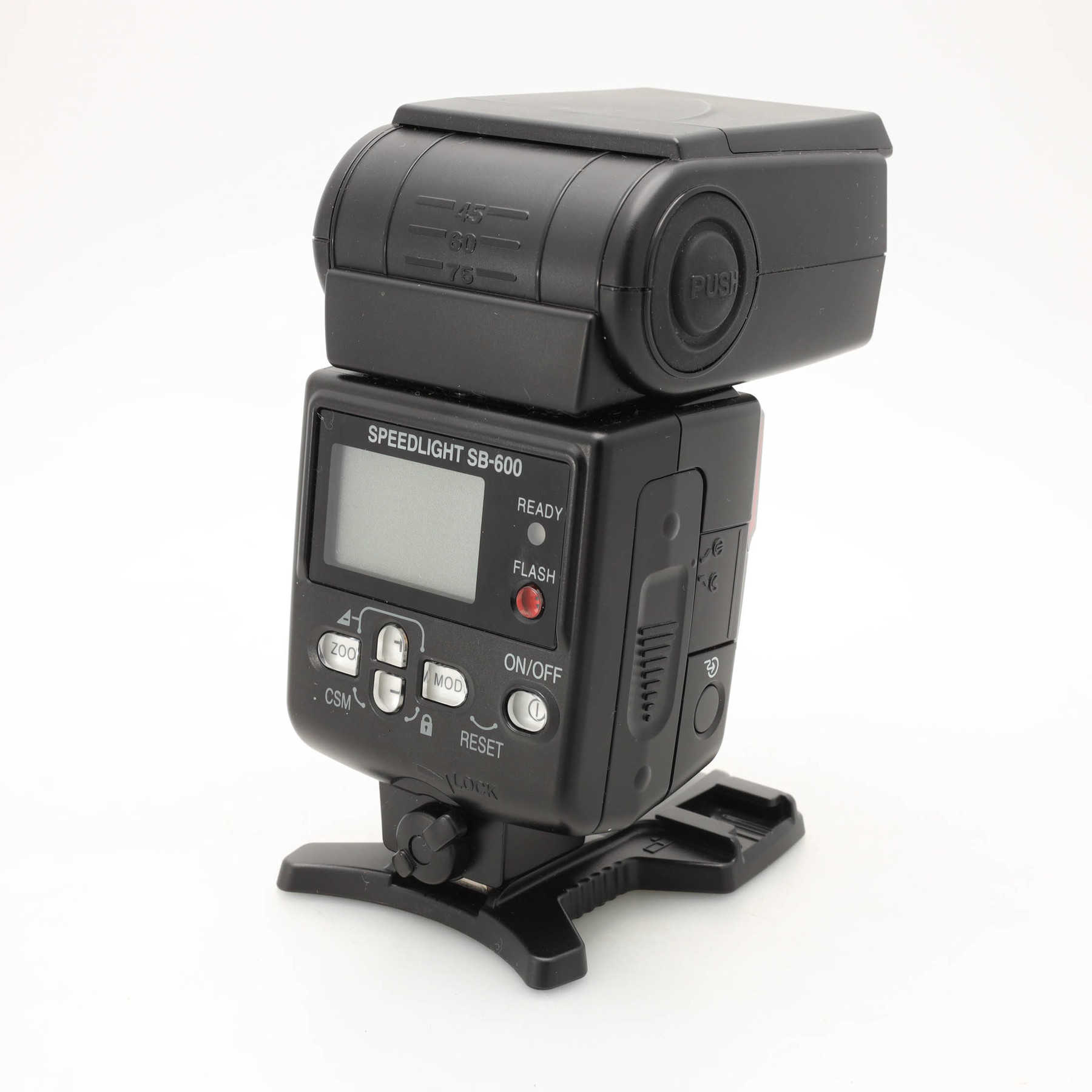 Nikon Вспышка SB-600 | Kutuzov Photo