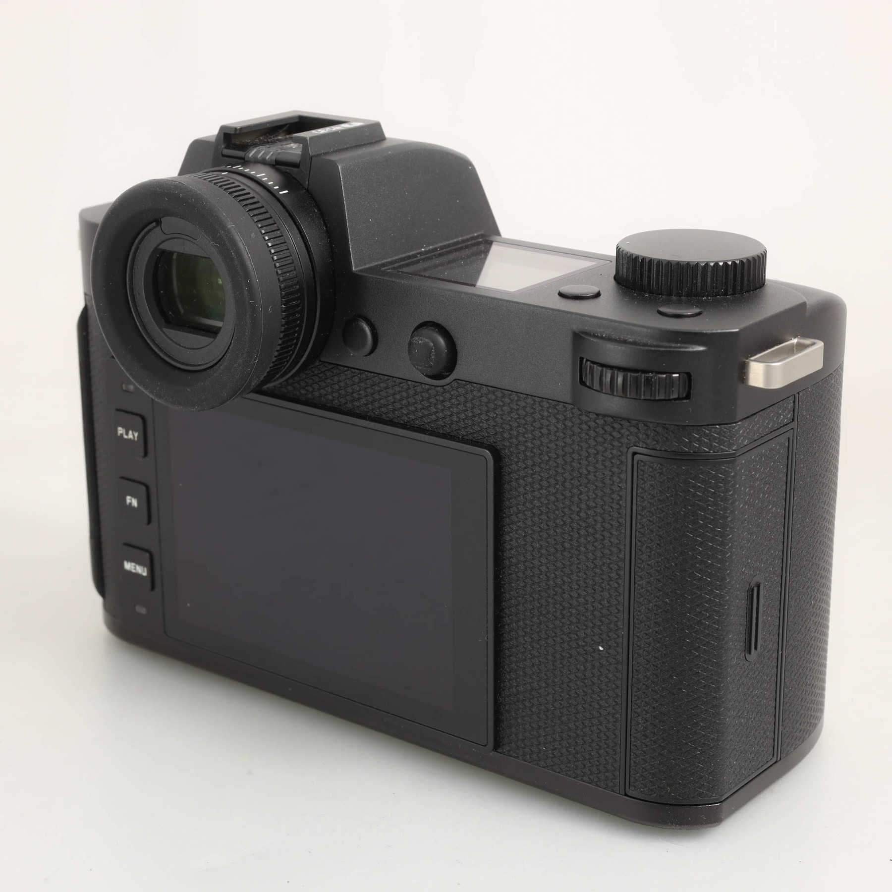 Leica SL2 black Leica SL2 black