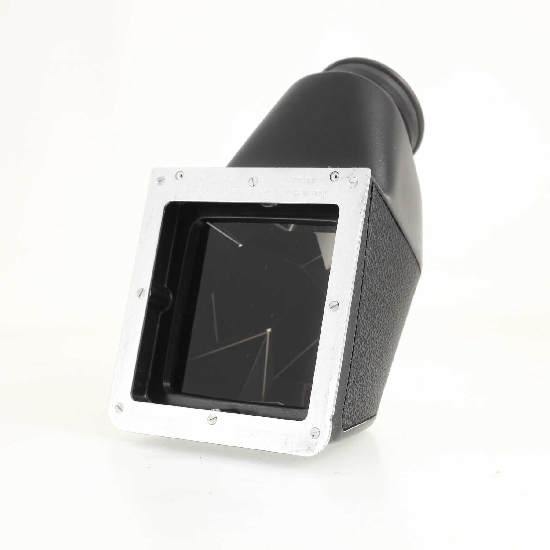 Hasselblad призменный видоискатель NC-2 Hasselblad призменный видоискатель NC-2