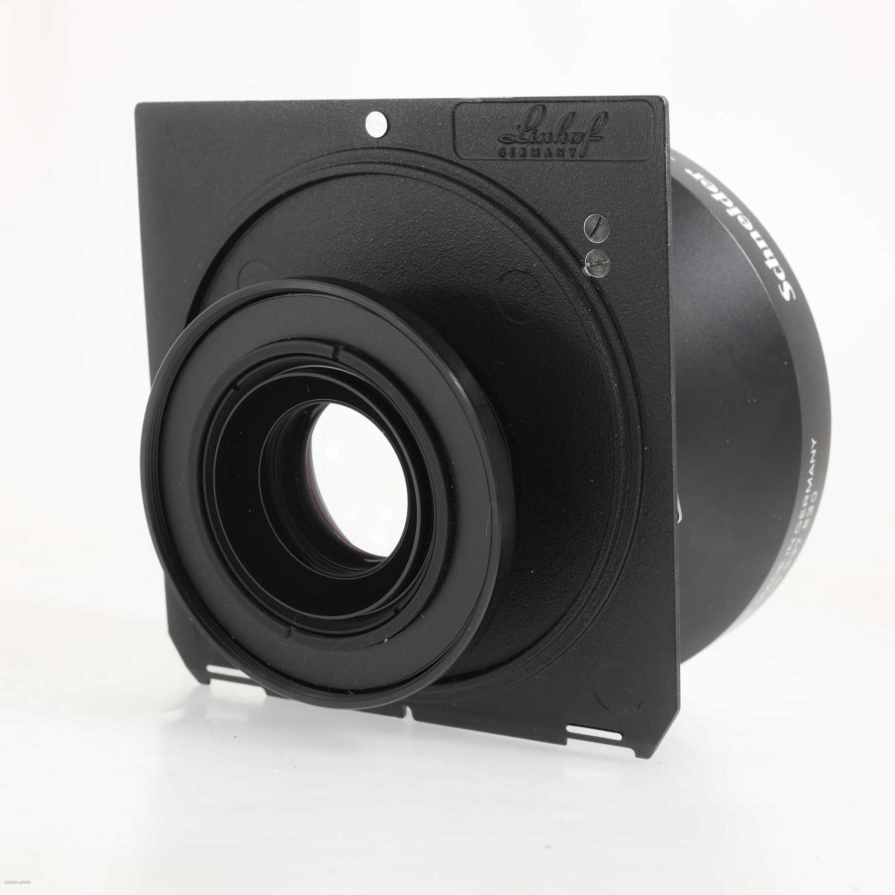 Schneider-Kreuznach Super-Symmar 150mm f/5.6 XL Schneider-Kreuznach Super-Symmar 150mm f/5.6 XL