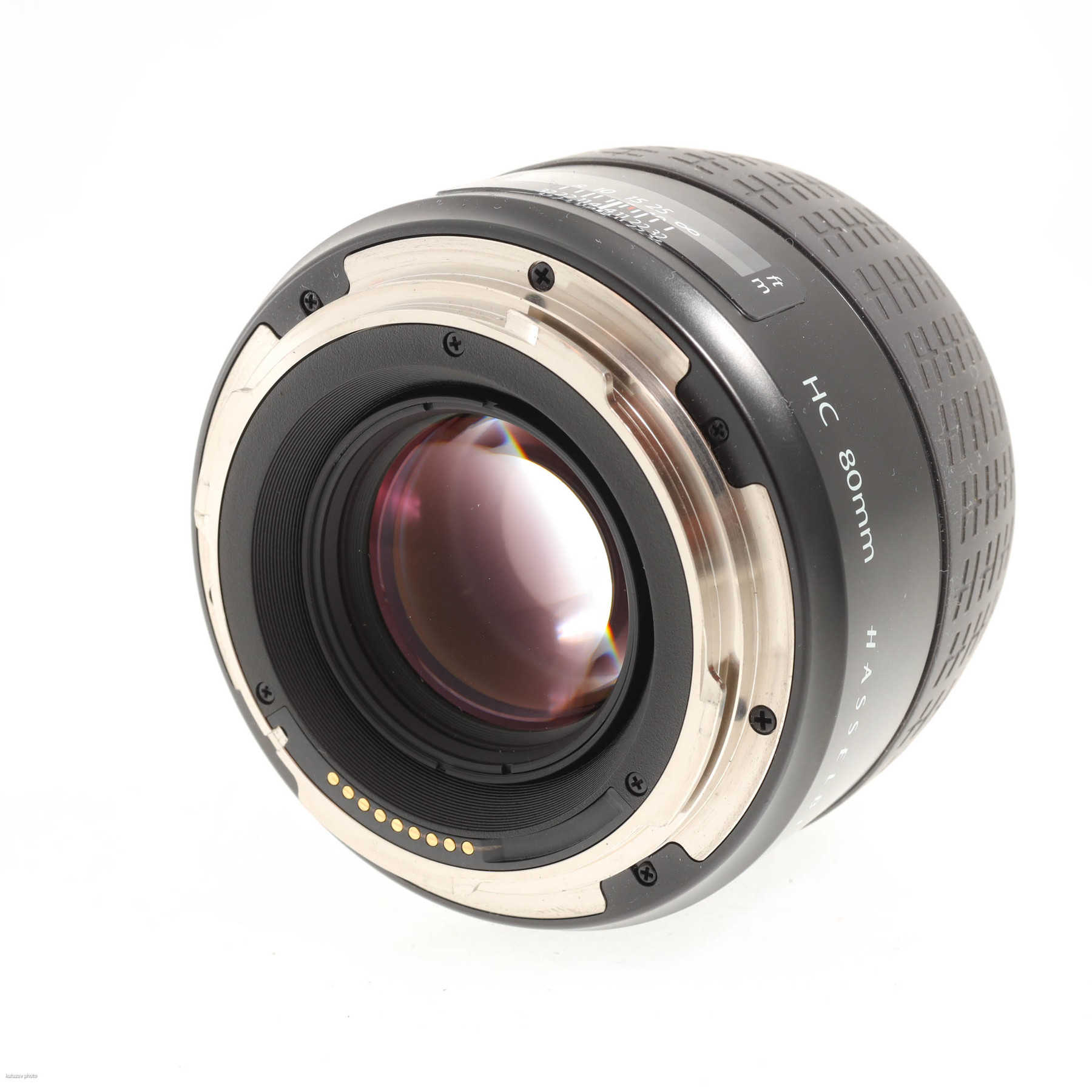 Hasselblad H4D-31 с объективом HC 80mm f/2.8 Hasselblad H4D-31 с объективом HC 80mm f/2.8
