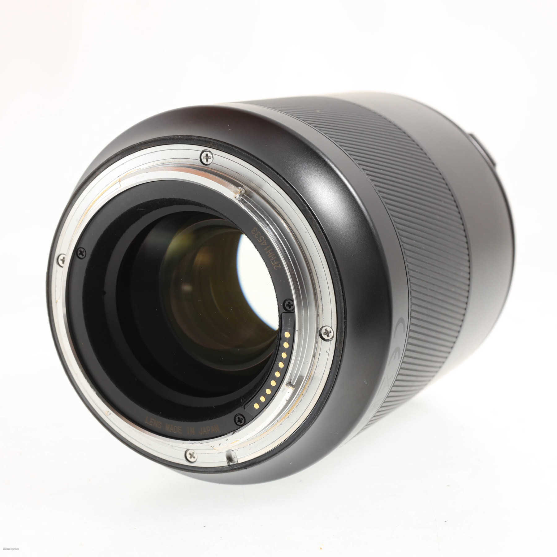 Hasselblad XCD 80mm f/1.9 Hasselblad XCD 80mm f/1.9