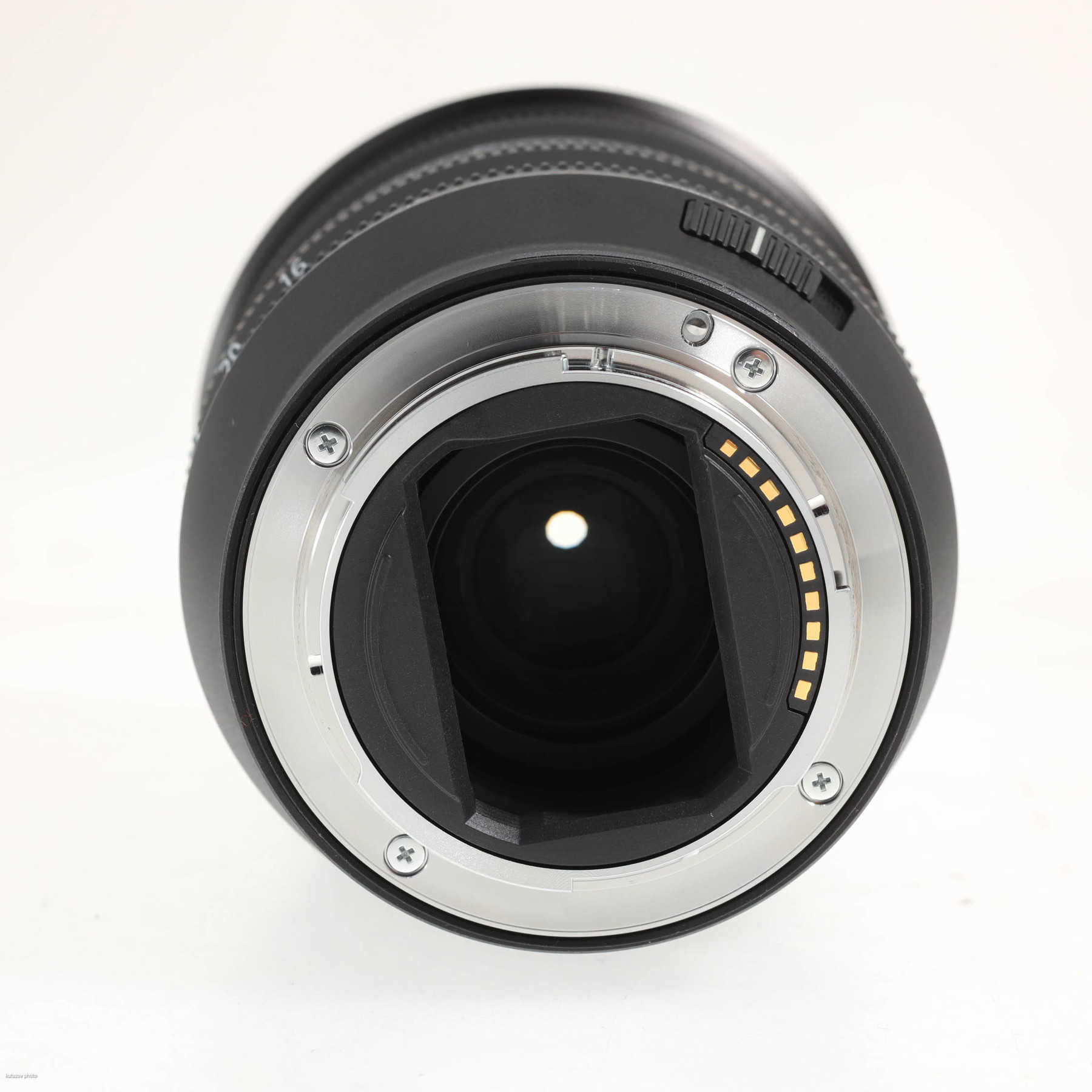 Sony FE 16-35mm f/2.8 GM II Sony FE 16-35mm f/2.8 GM II