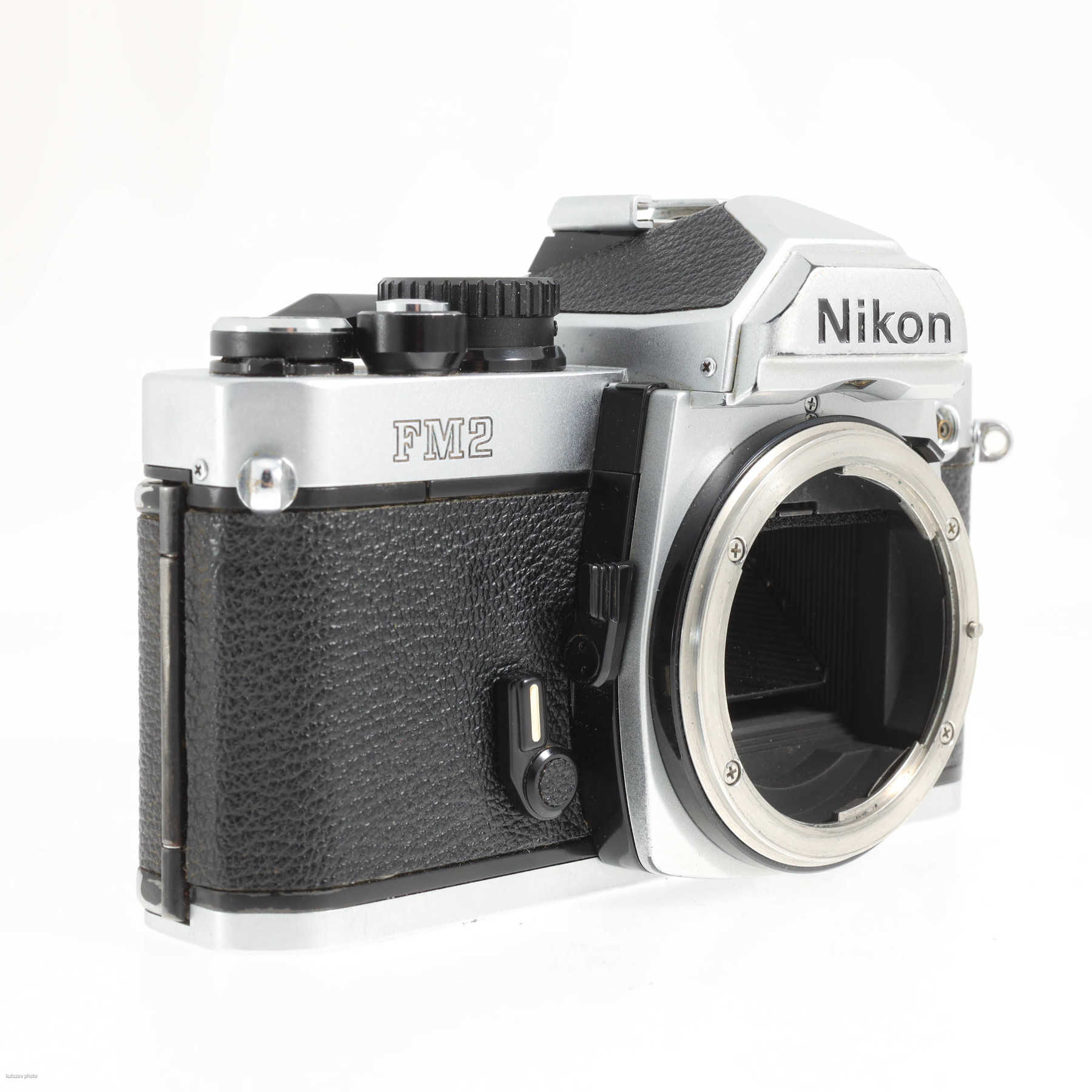 Nikon FM2n Nikon FM2n