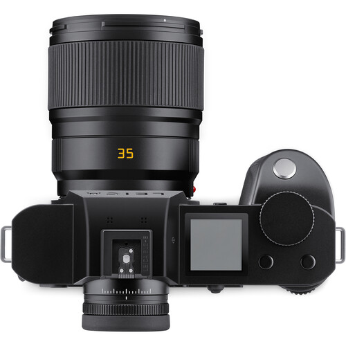 Leica Summicron-SL 35 mm f/2 ASPH