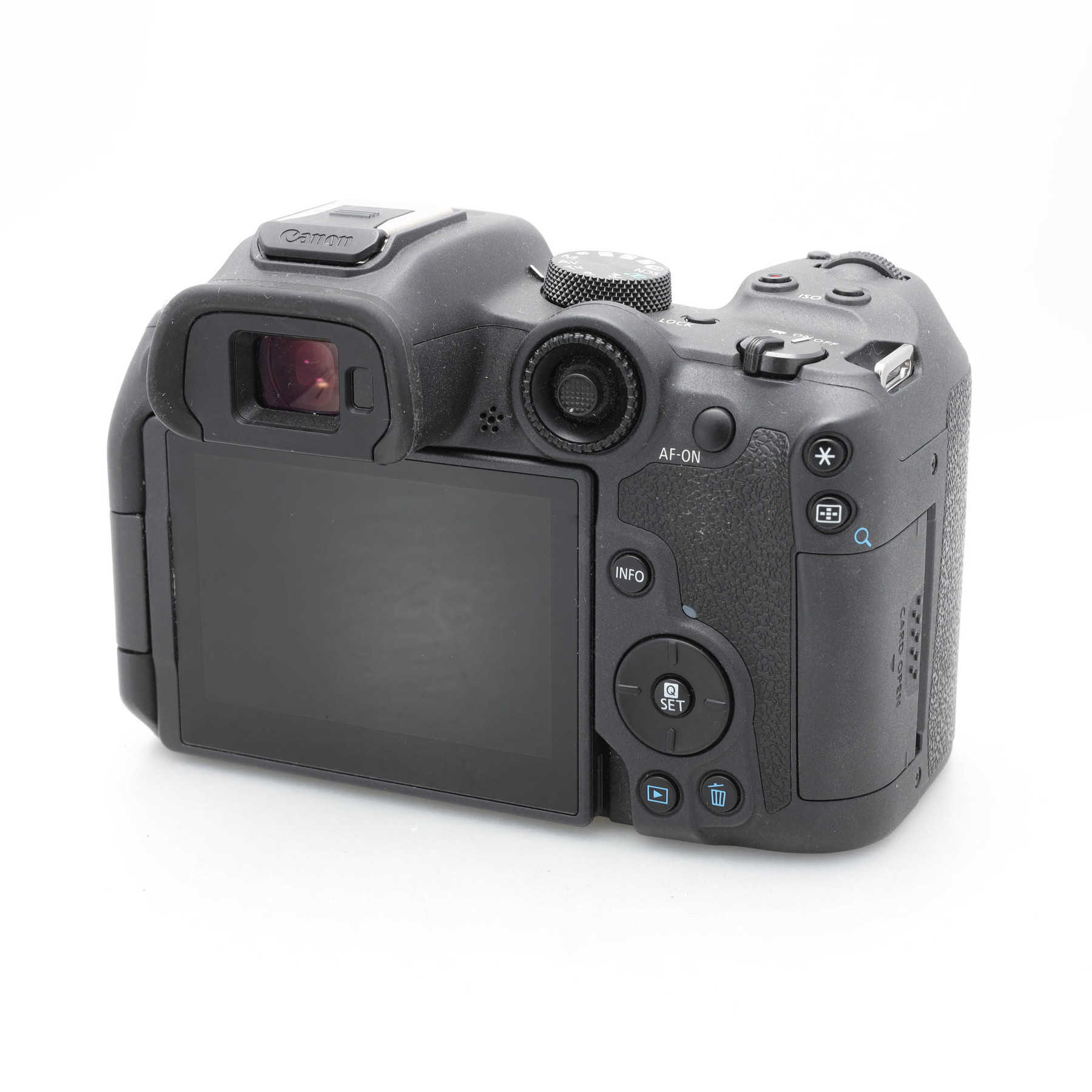 Canon EOS R7 body | Kutuzov Photo