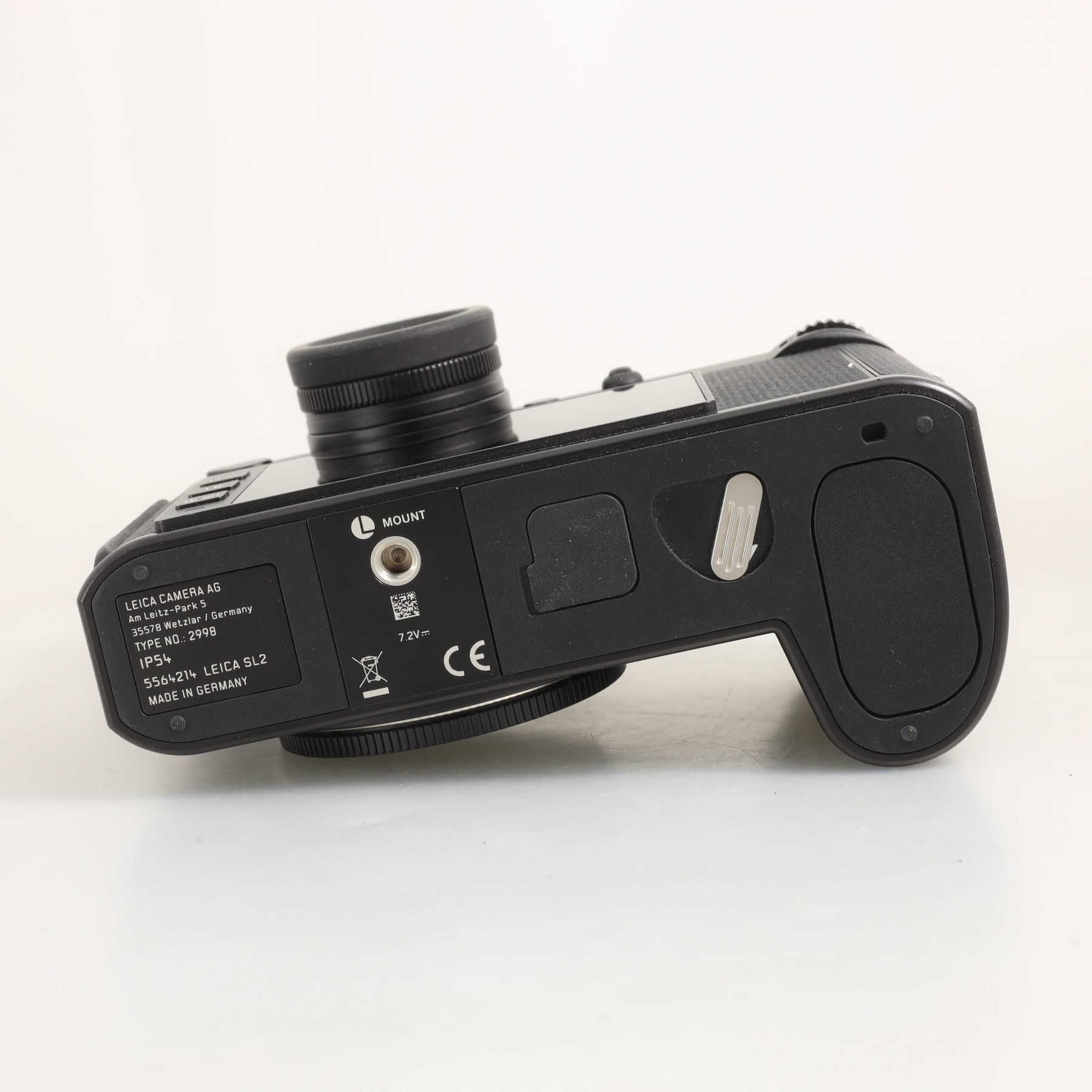 Leica SL2 black Leica SL2 black