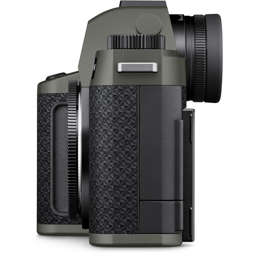 Leica SL3 "Reporter" Leica SL3 "Reporter"