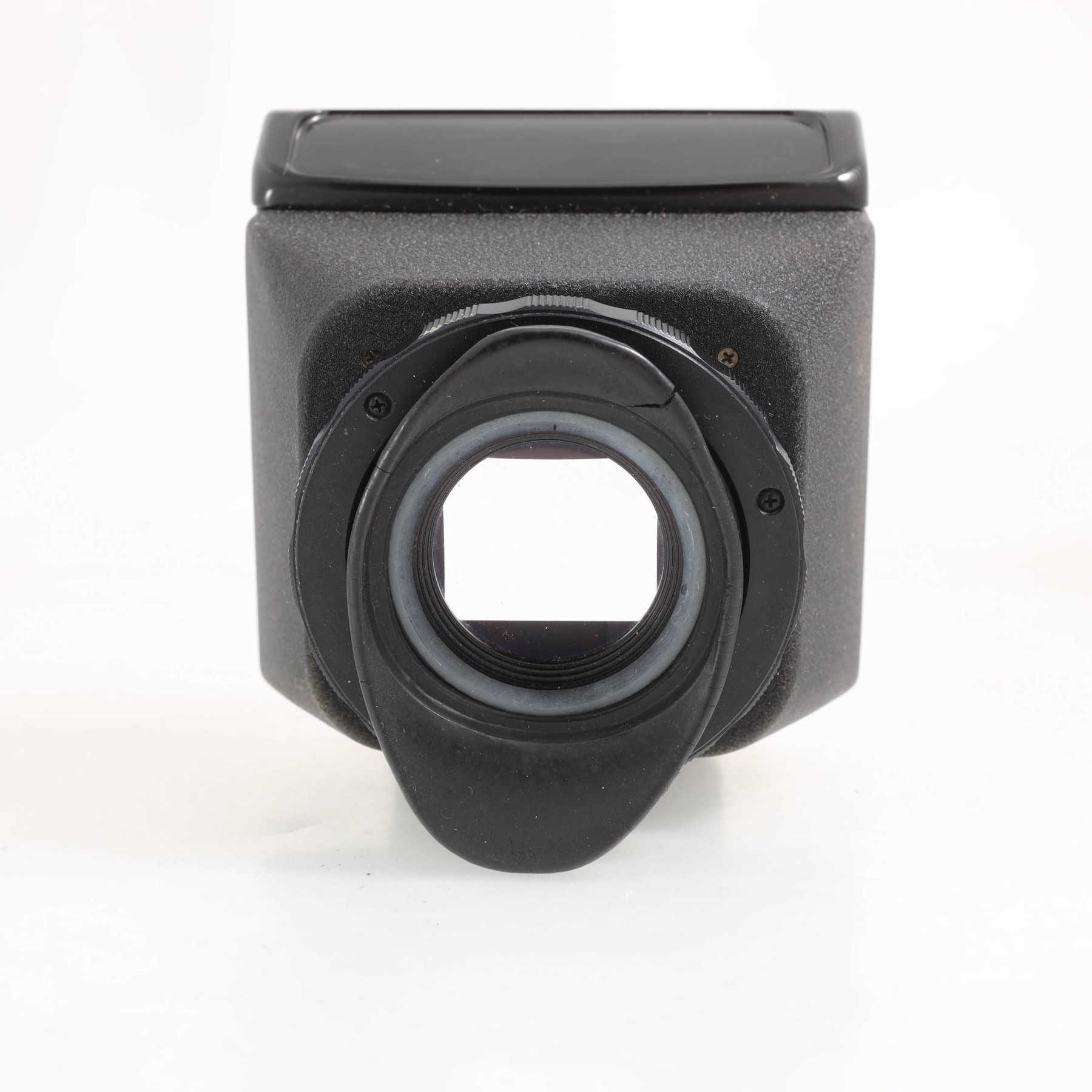 Pentax фокусировочная шахта Rigid Magnifying Hood Pentax фокусировочная шахта Rigid Magnifying Hood
