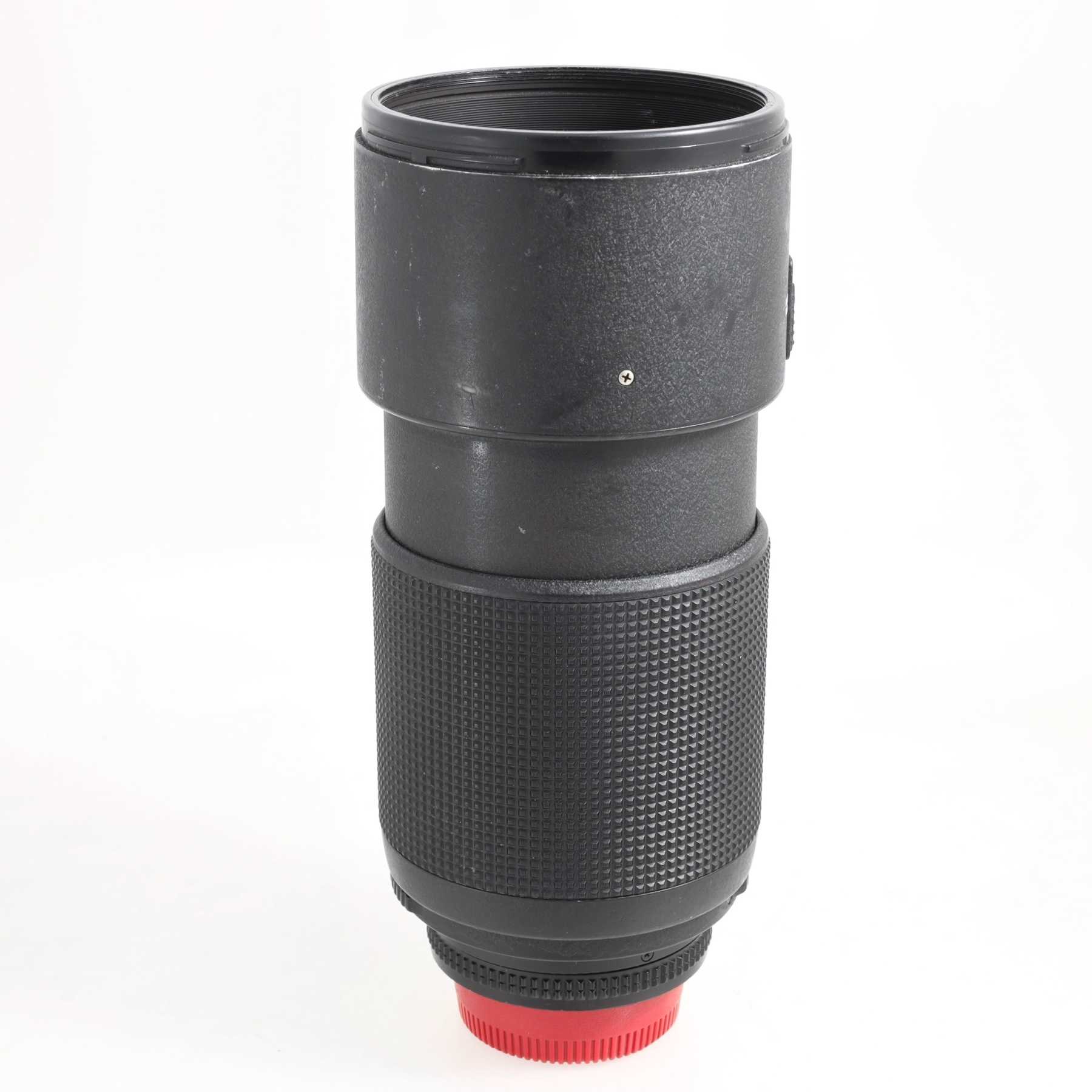 Nikon AF Nikkor 80-200mm f/2.8 D ED (MKII) Nikon AF Nikkor 80-200mm f/2.8 D ED (MKII)