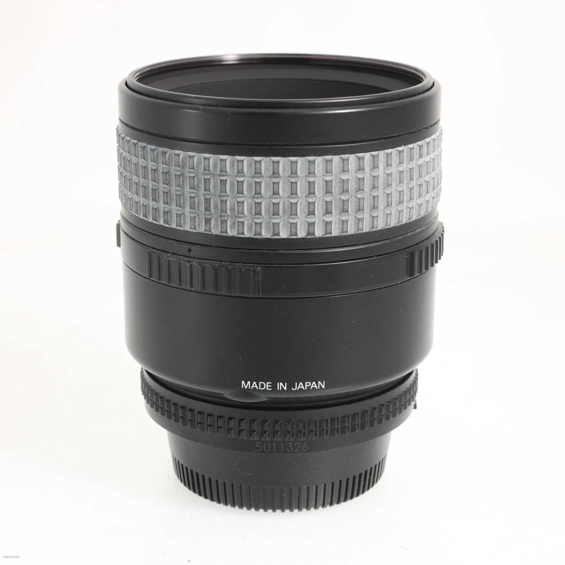 Nikon 60mm f/2.8 D AF Micro Nikkor Nikon 60mm f/2.8 D AF Micro Nikkor