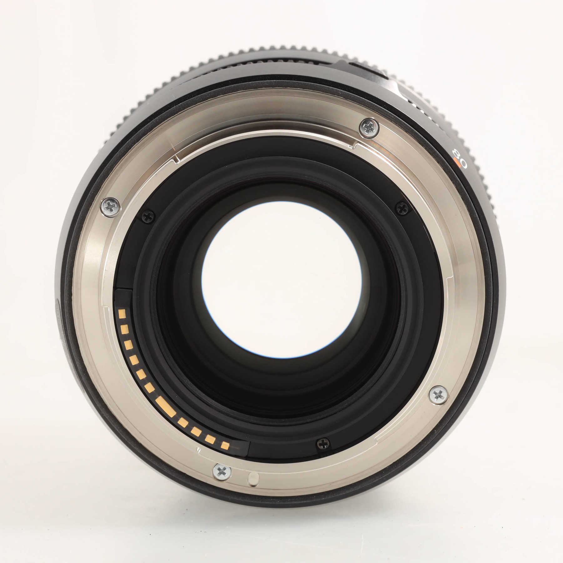 Fujifilm GF 80mm f/1.7 R WR Fujifilm GF 80mm f/1.7 R WR