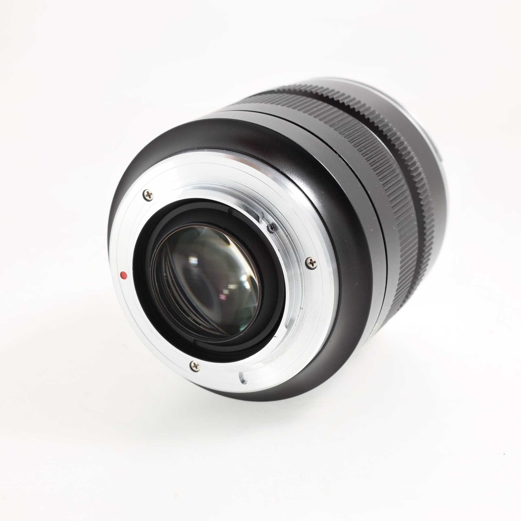 Zhongyi 17mm f/0.95 Speedmaster Zhongyi 17mm f/0.95 Speedmaster