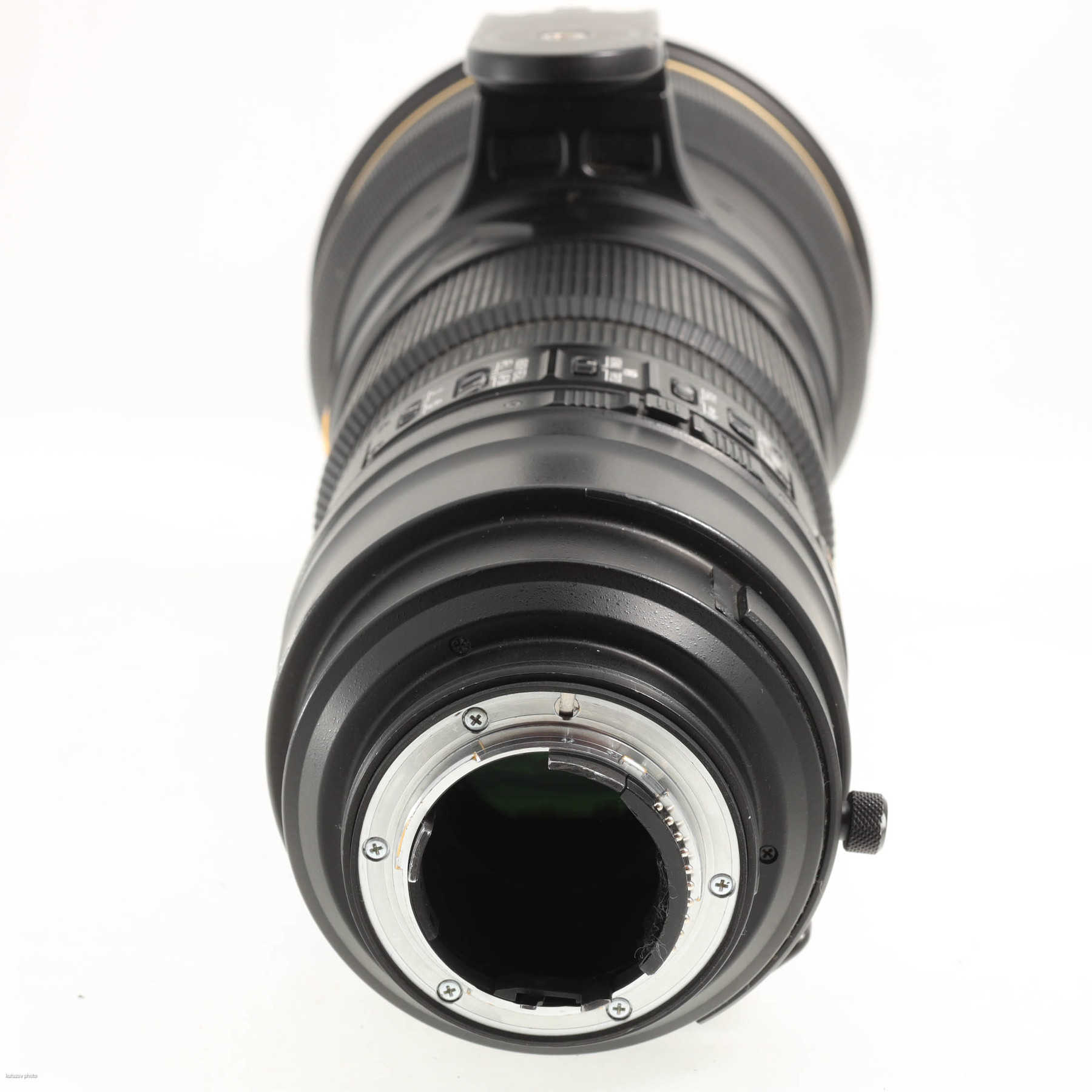Nikon 400mm f/2.8 G ED VR N AF-S Nikkor Nikon 400mm f/2.8 G ED VR N AF-S Nikkor