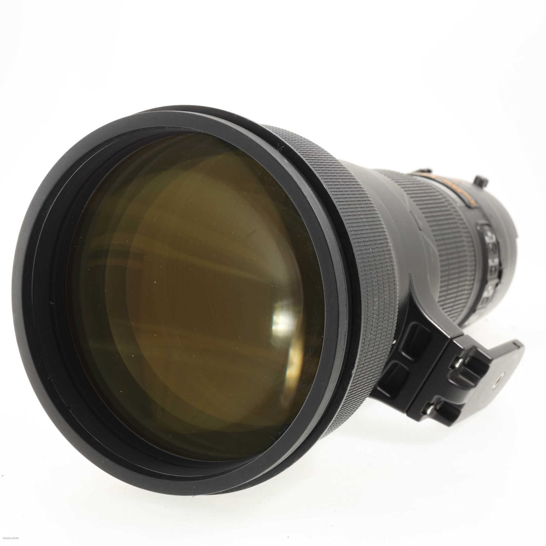 Nikon 400mm f/2.8 G ED VR N AF-S Nikkor Nikon 400mm f/2.8 G ED VR N AF-S Nikkor