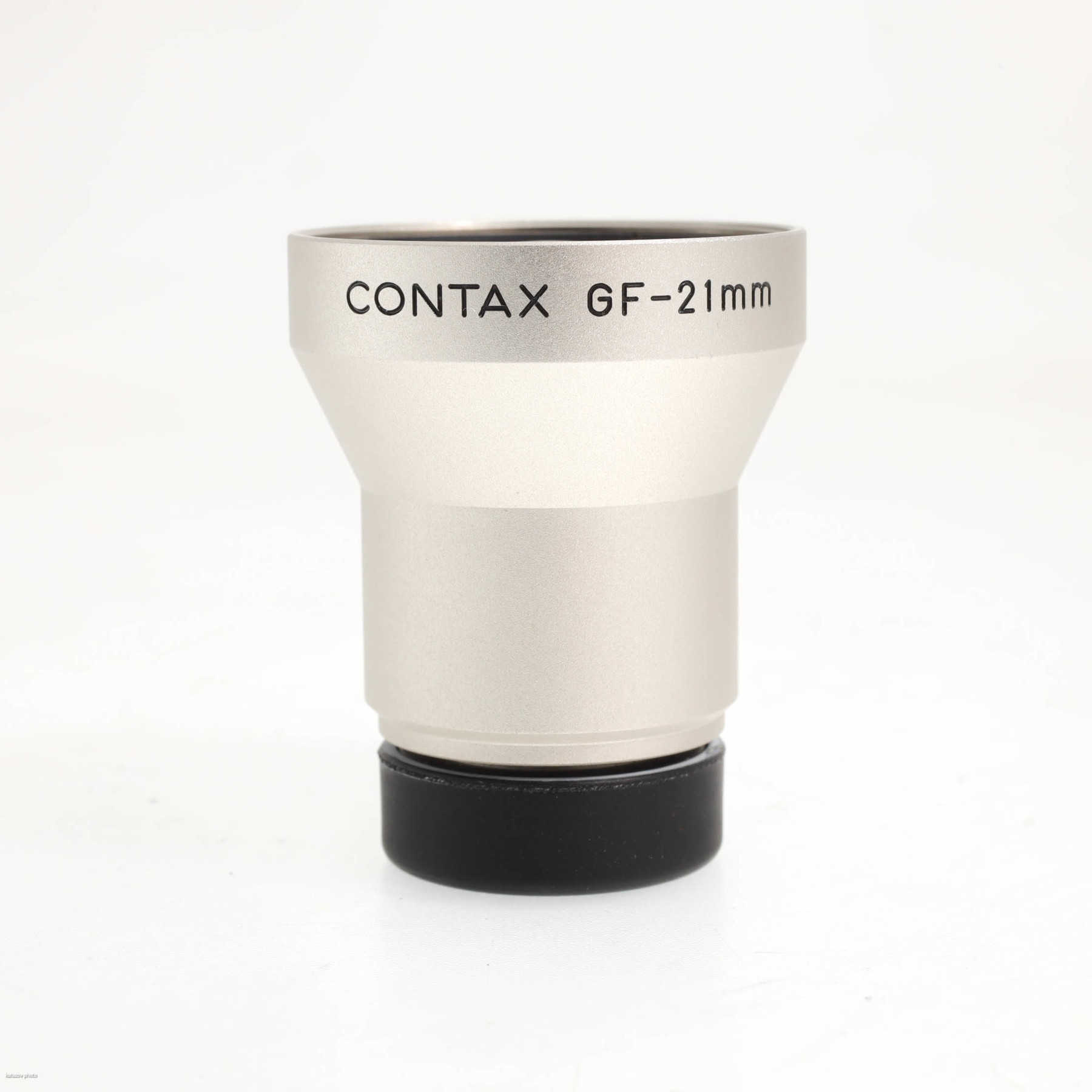 Contax G 21mm f/2.8 T* Carl Zeiss Biogon Contax G 21mm f/2.8 T* Carl Zeiss Biogon
