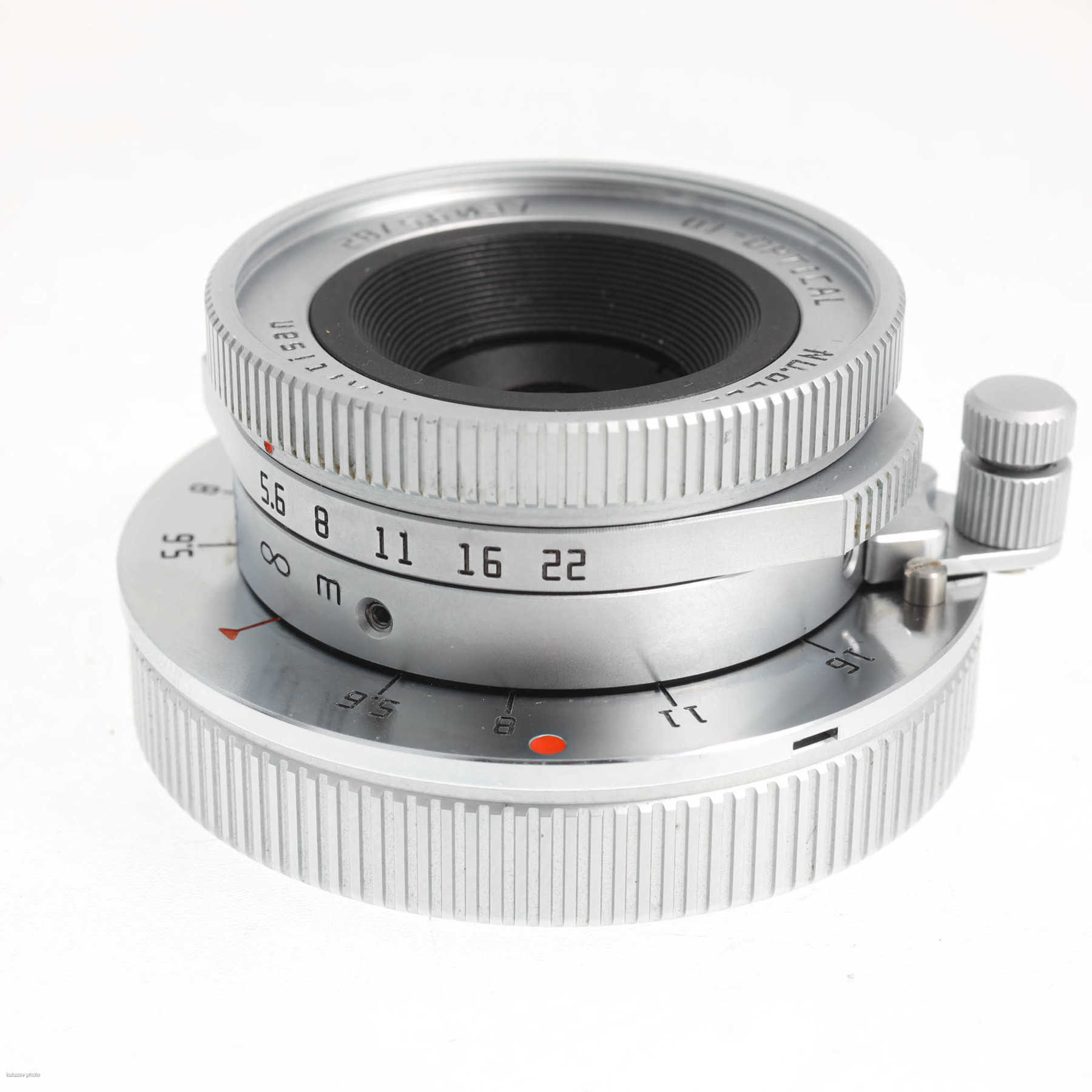 TTArtisan 28mm f/5.6 TTArtisan 28mm f/5.6