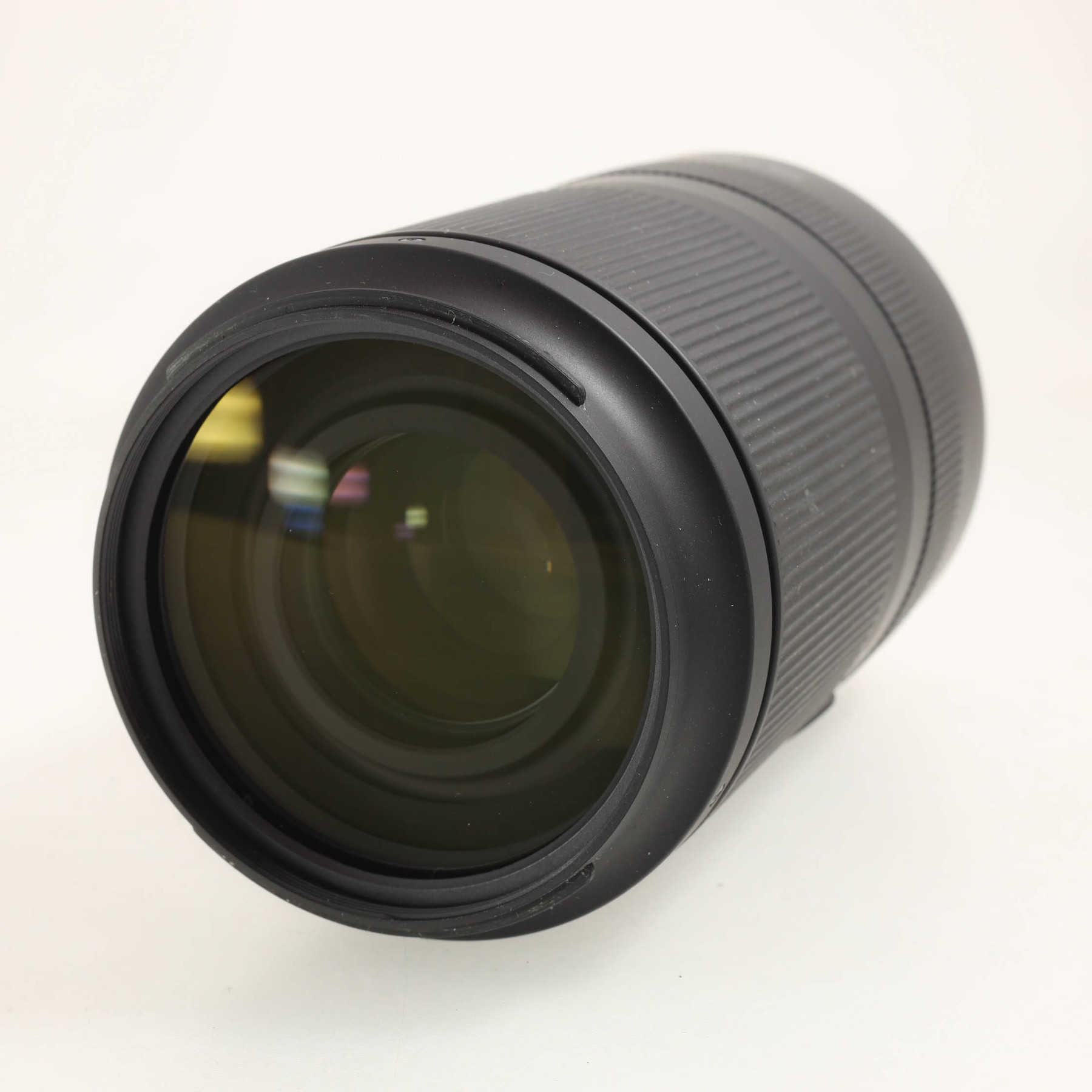 Tamron 70-180mm f/2.8 Di III VXD (Sony E) Tamron 70-180mm f/2.8 Di III VXD (Sony E)