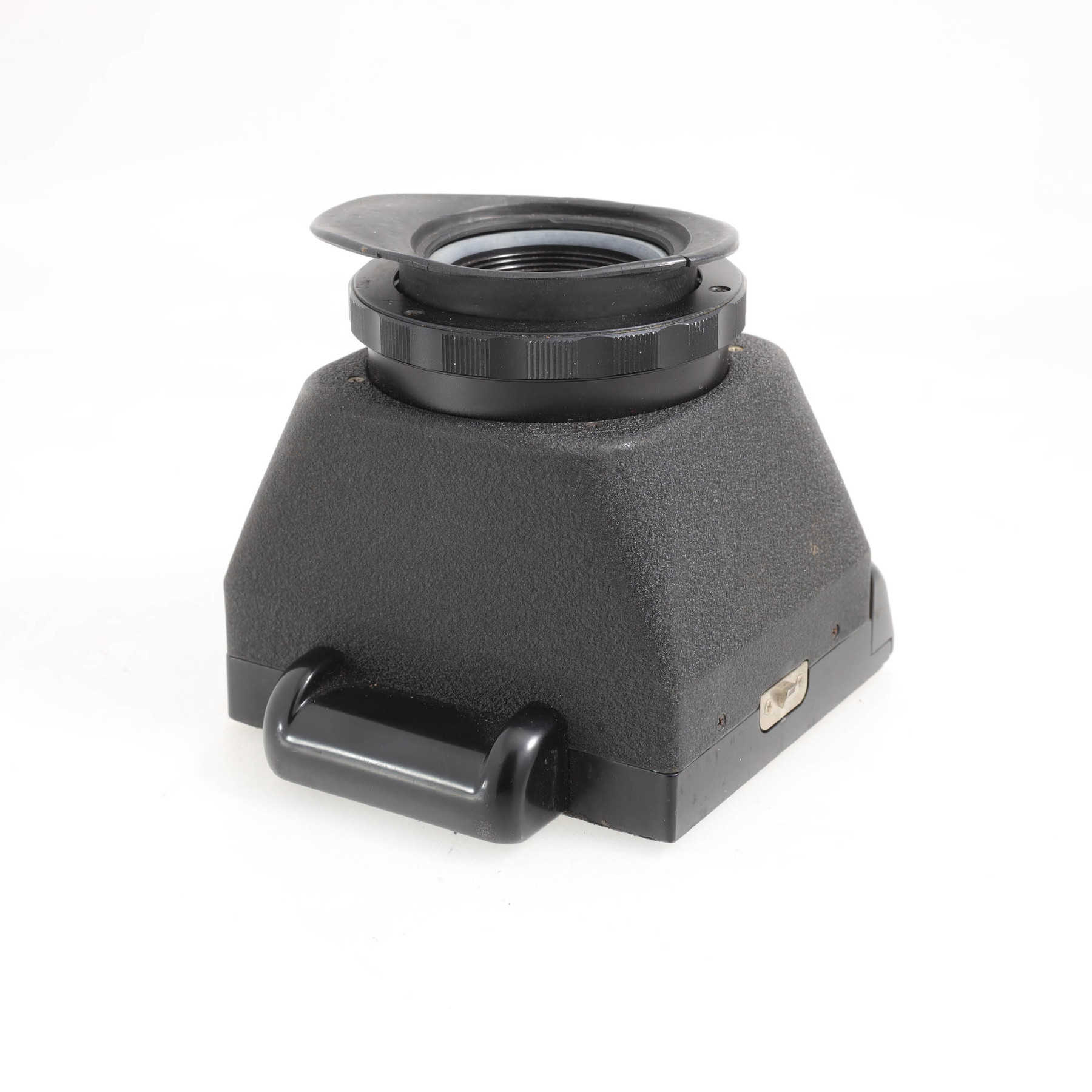 Pentax фокусировочная шахта Rigid Magnifying Hood Pentax фокусировочная шахта Rigid Magnifying Hood