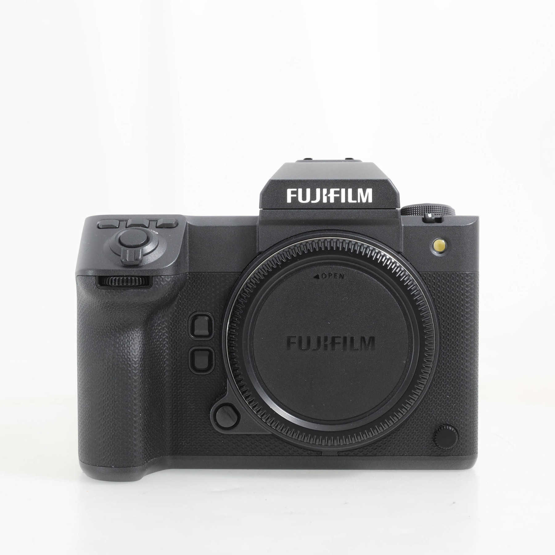 Fujifilm GFX 100 II Fujifilm GFX 100 II