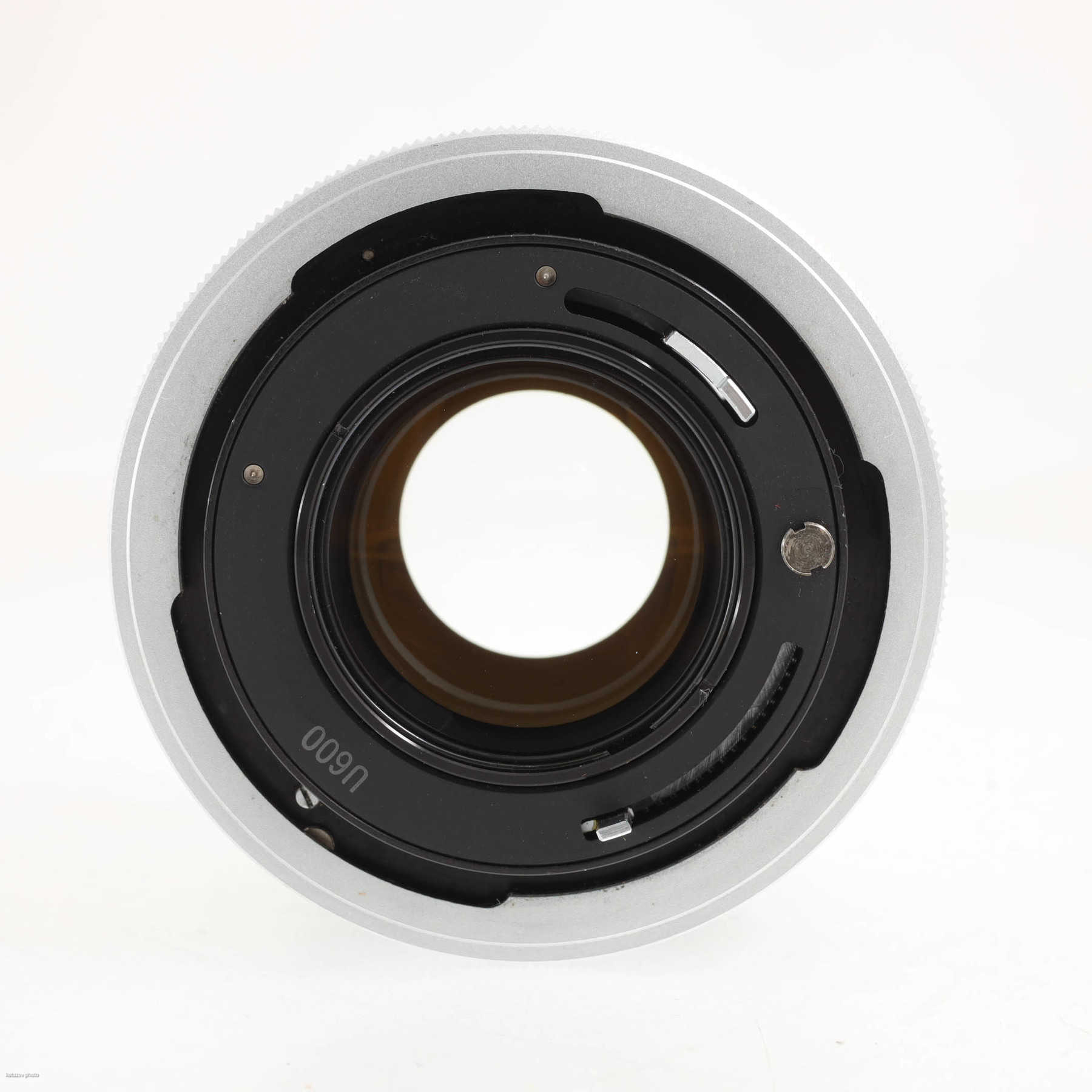Canon FD 2x-B телеконвертер Canon FD 2x-B телеконвертер