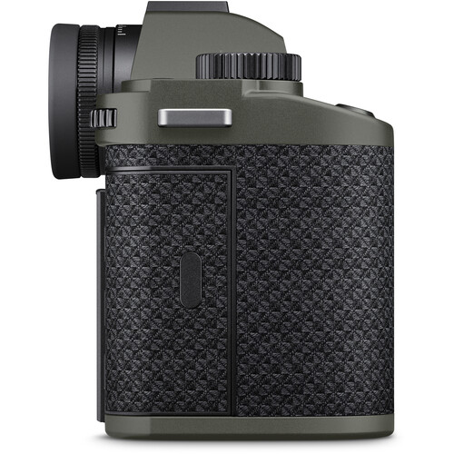 Leica SL3 "Reporter" Leica SL3 "Reporter"