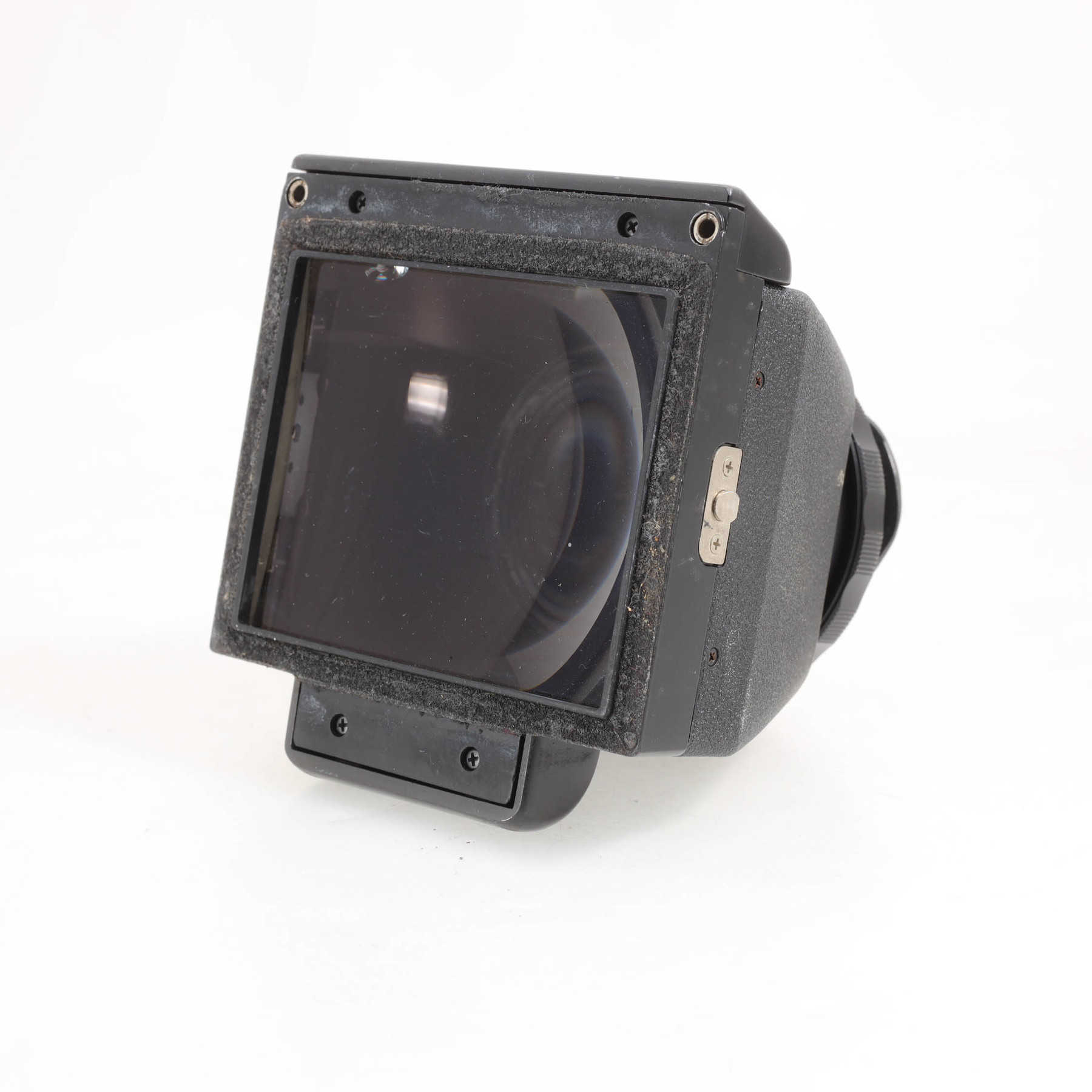 Pentax фокусировочная шахта Rigid Magnifying Hood Pentax фокусировочная шахта Rigid Magnifying Hood