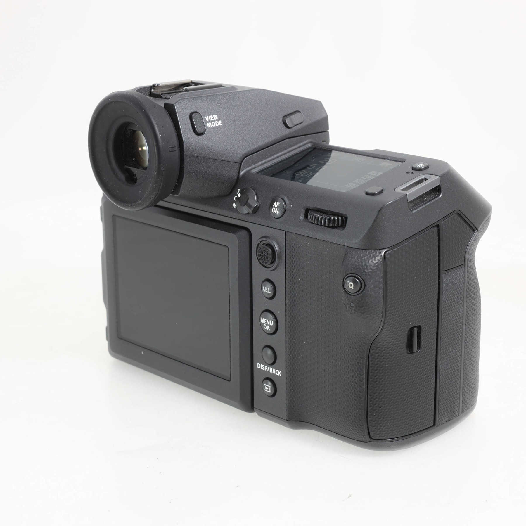 Fujifilm GFX 100 II Fujifilm GFX 100 II