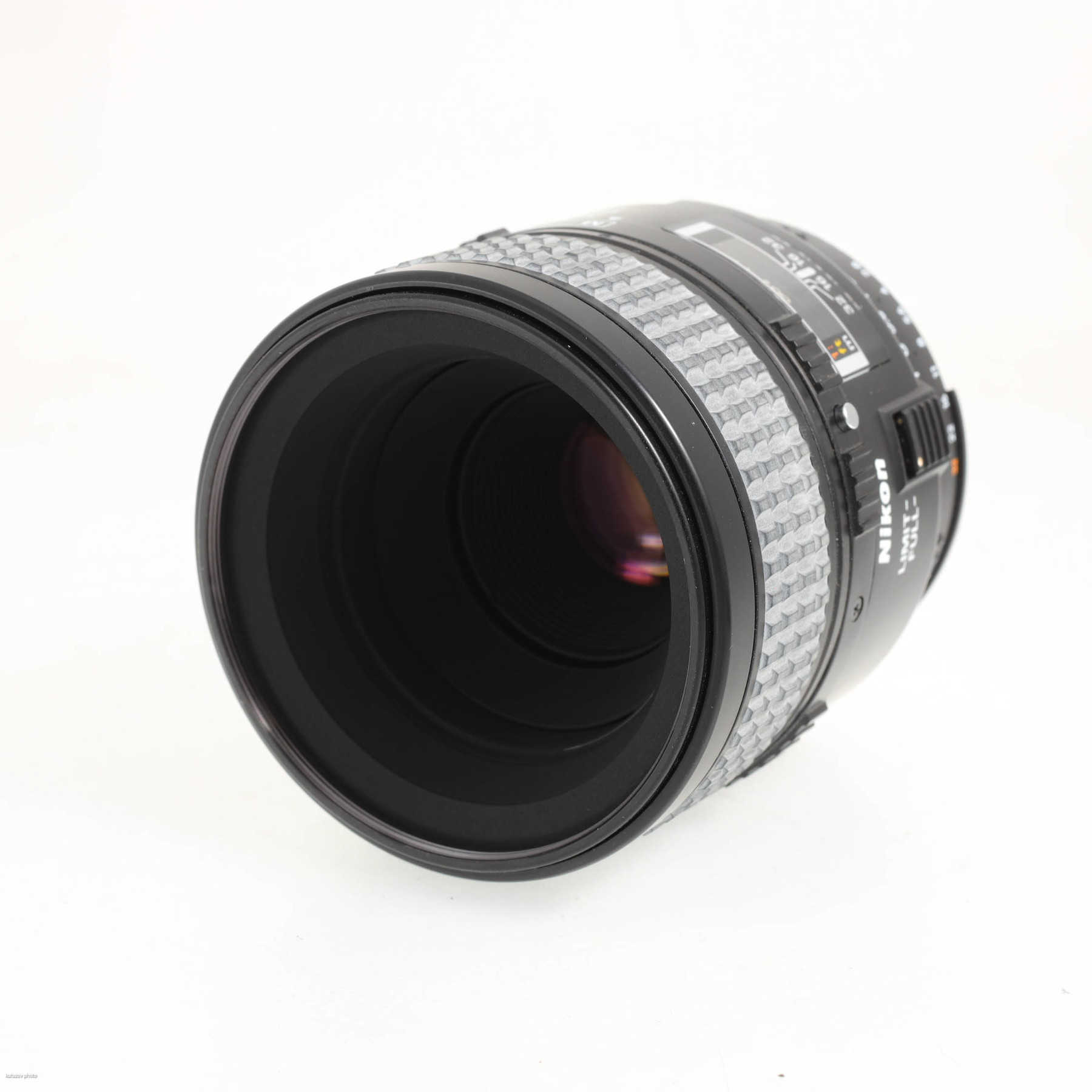 Nikon 60mm f/2.8 D AF Micro Nikkor Nikon 60mm f/2.8 D AF Micro Nikkor