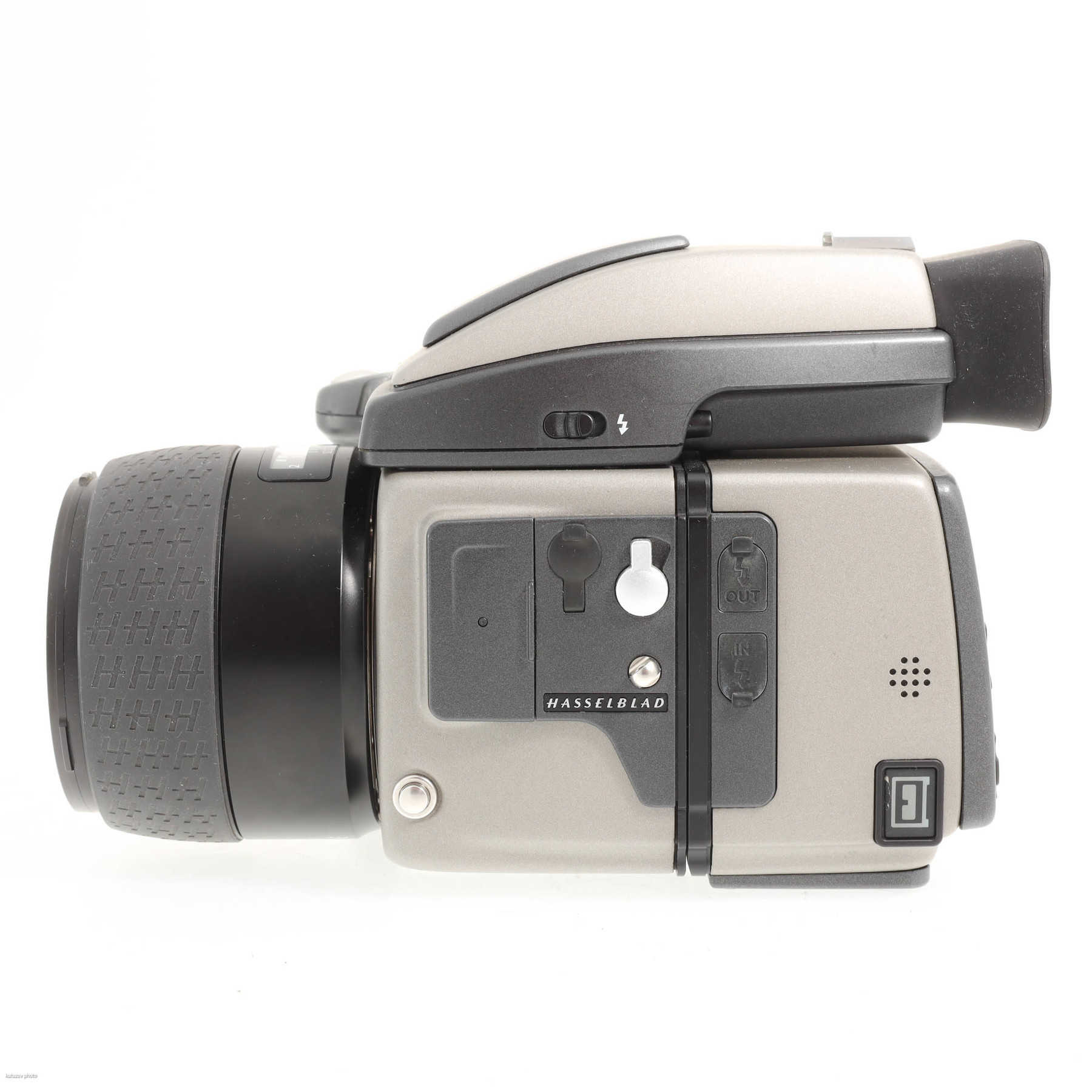Hasselblad H4D-31 с объективом HC 80mm f/2.8 Hasselblad H4D-31 с объективом HC 80mm f/2.8