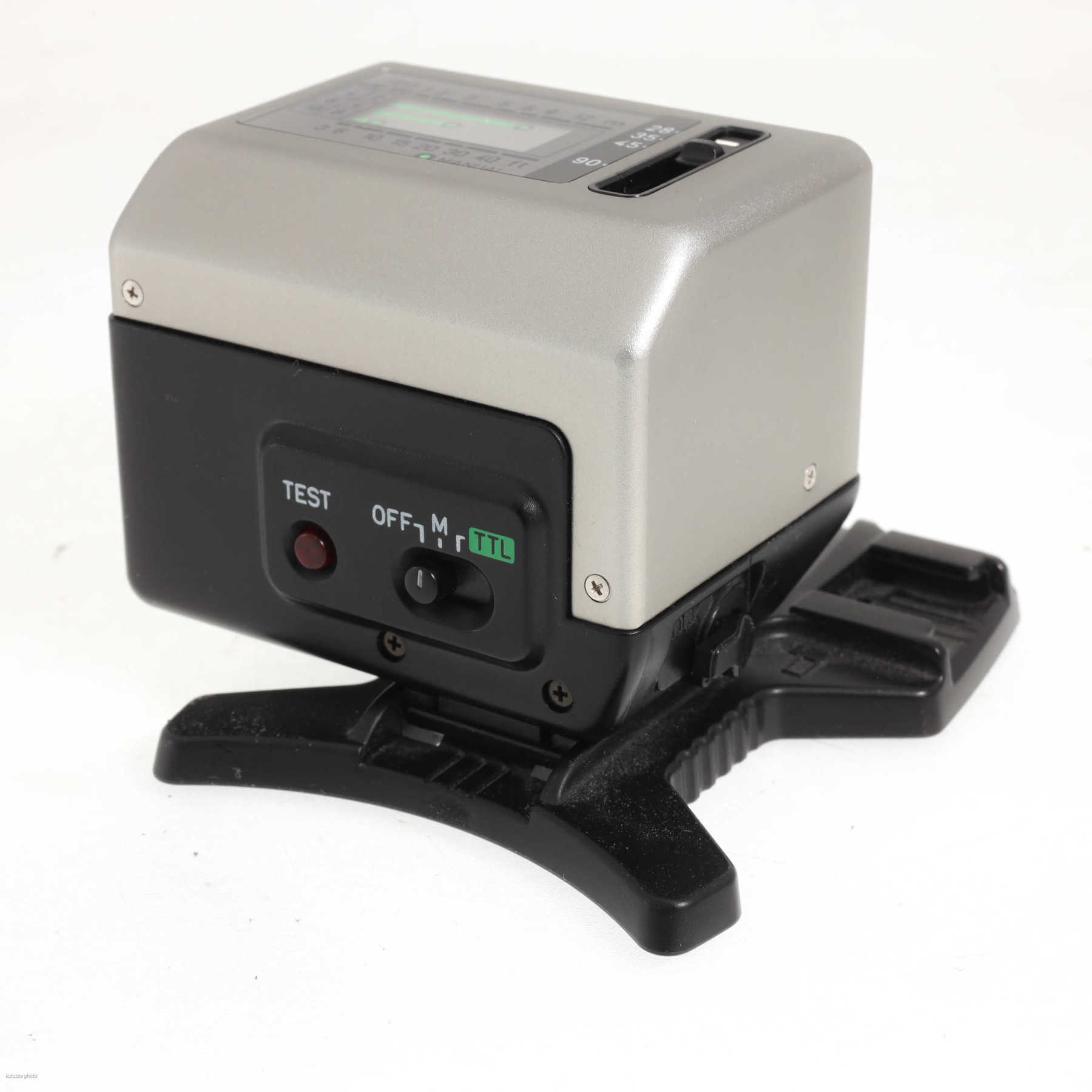 Contax TLA 200 вспышка Contax TLA 200 вспышка