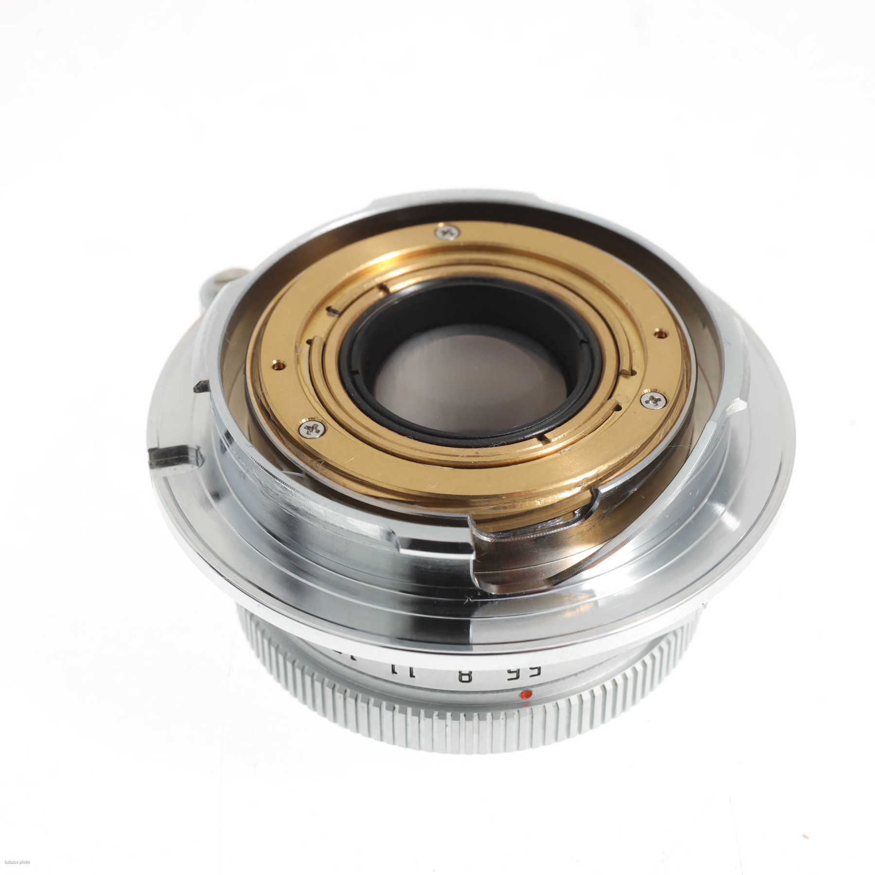 TTArtisan 28mm f/5.6 TTArtisan 28mm f/5.6