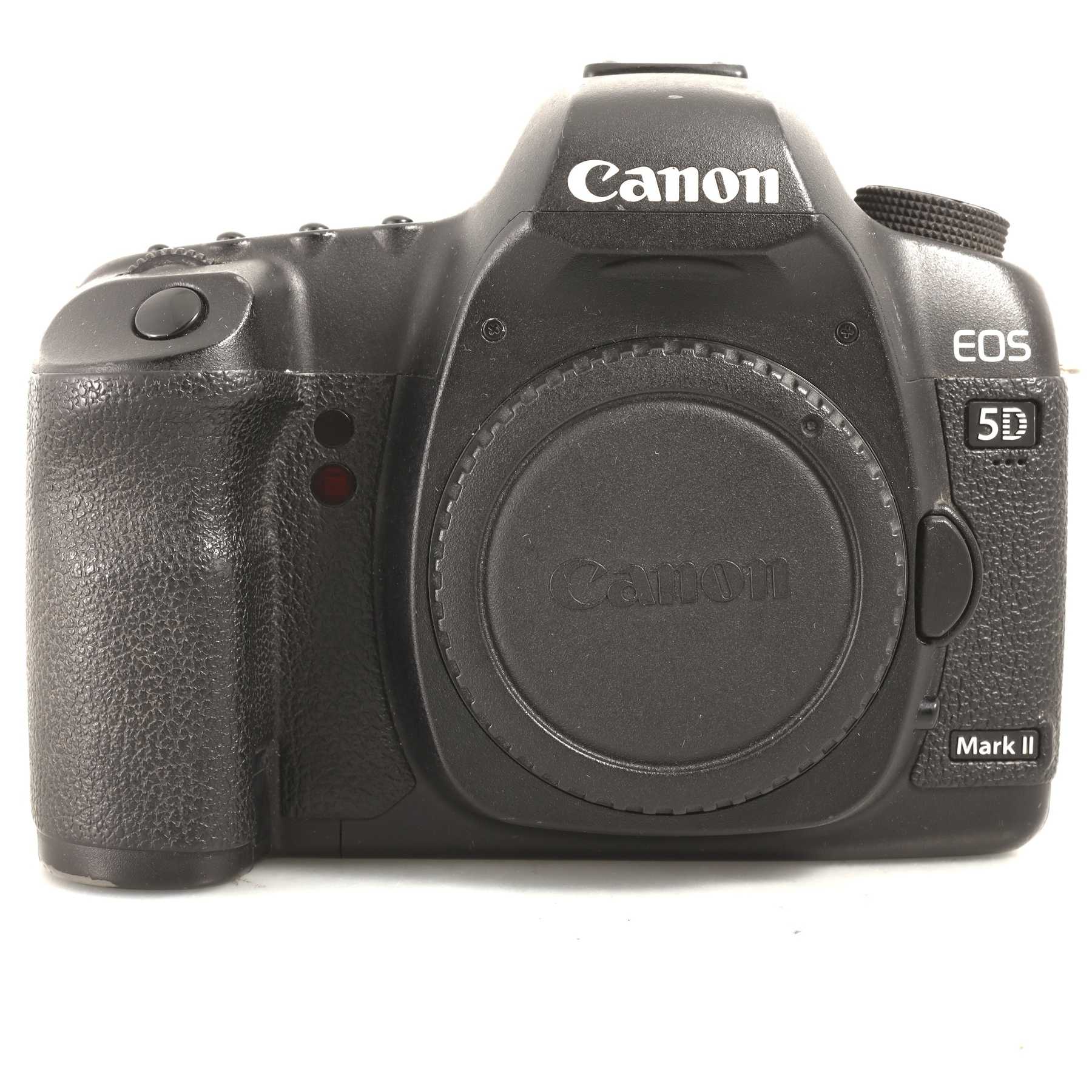 Canon EOS 5D Mark II Canon EOS 5D Mark II