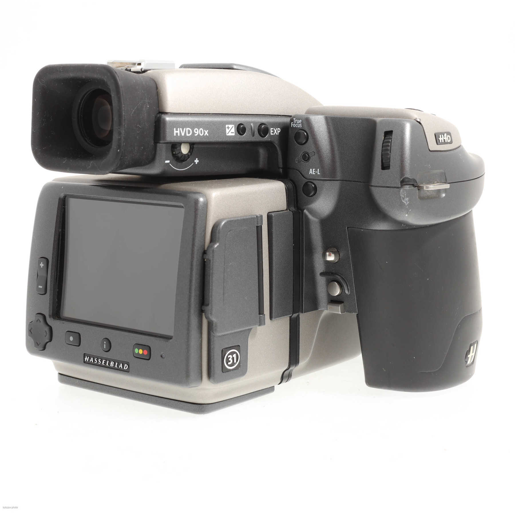 Hasselblad H4D-31 с объективом HC 80mm f/2.8 Hasselblad H4D-31 с объективом HC 80mm f/2.8
