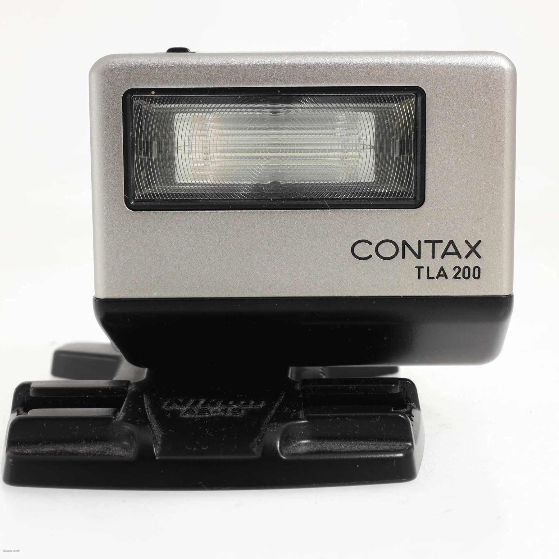 Contax TLA 200 вспышка Contax TLA 200 вспышка