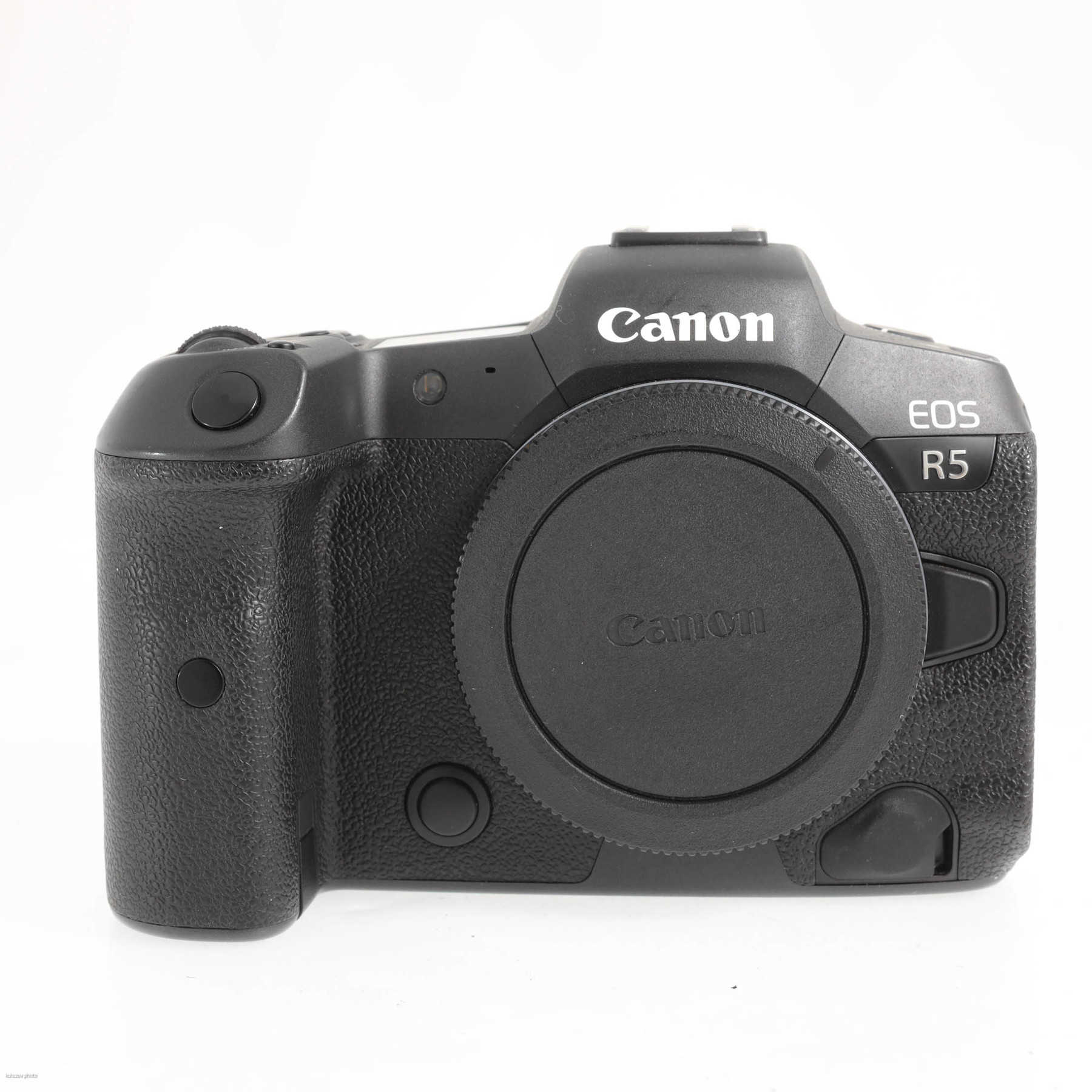 Canon EOS R5 Canon EOS R5