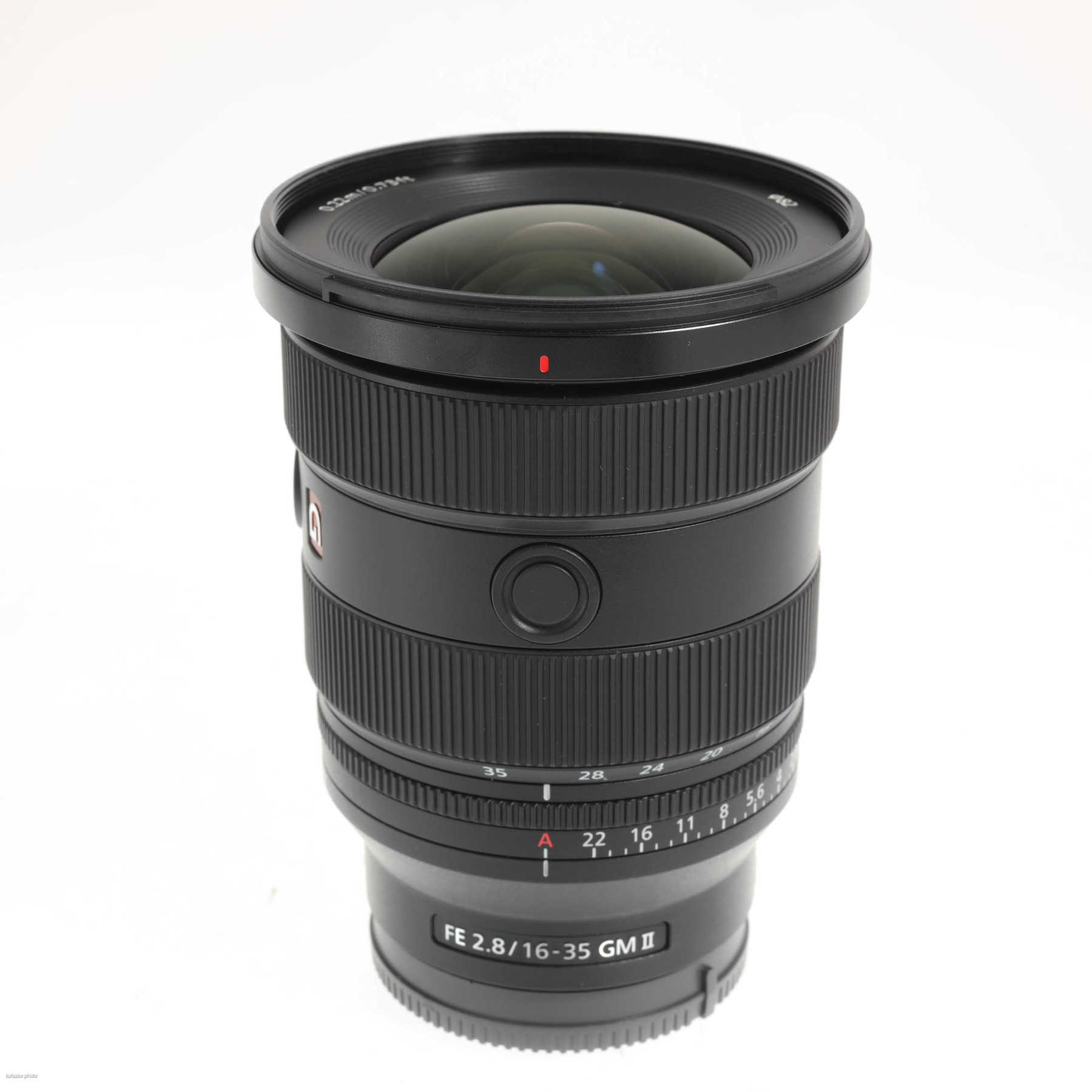 Sony FE 16-35mm f/2.8 GM II Sony FE 16-35mm f/2.8 GM II