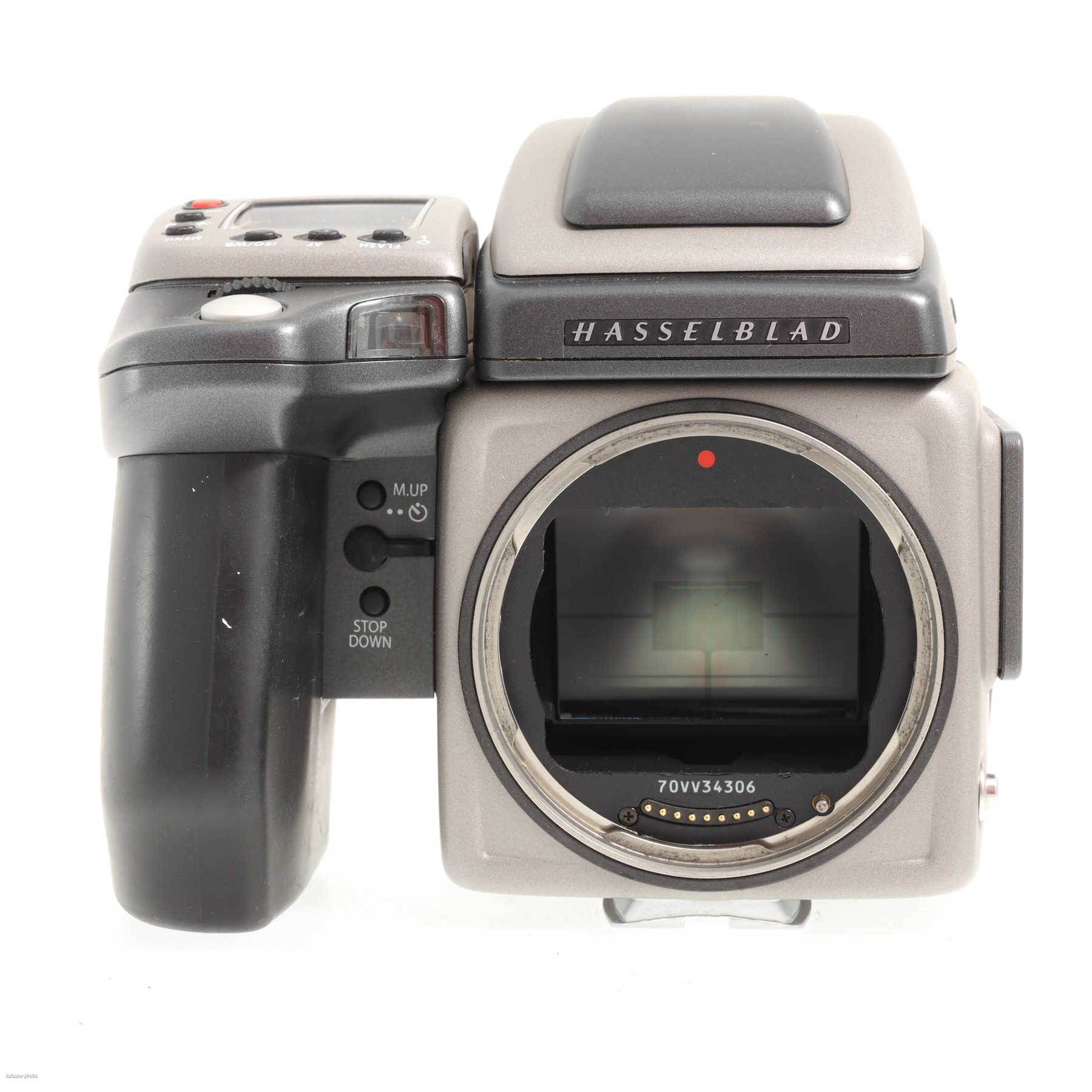 Hasselblad H4D-31 с объективом HC 80mm f/2.8 Hasselblad H4D-31 с объективом HC 80mm f/2.8