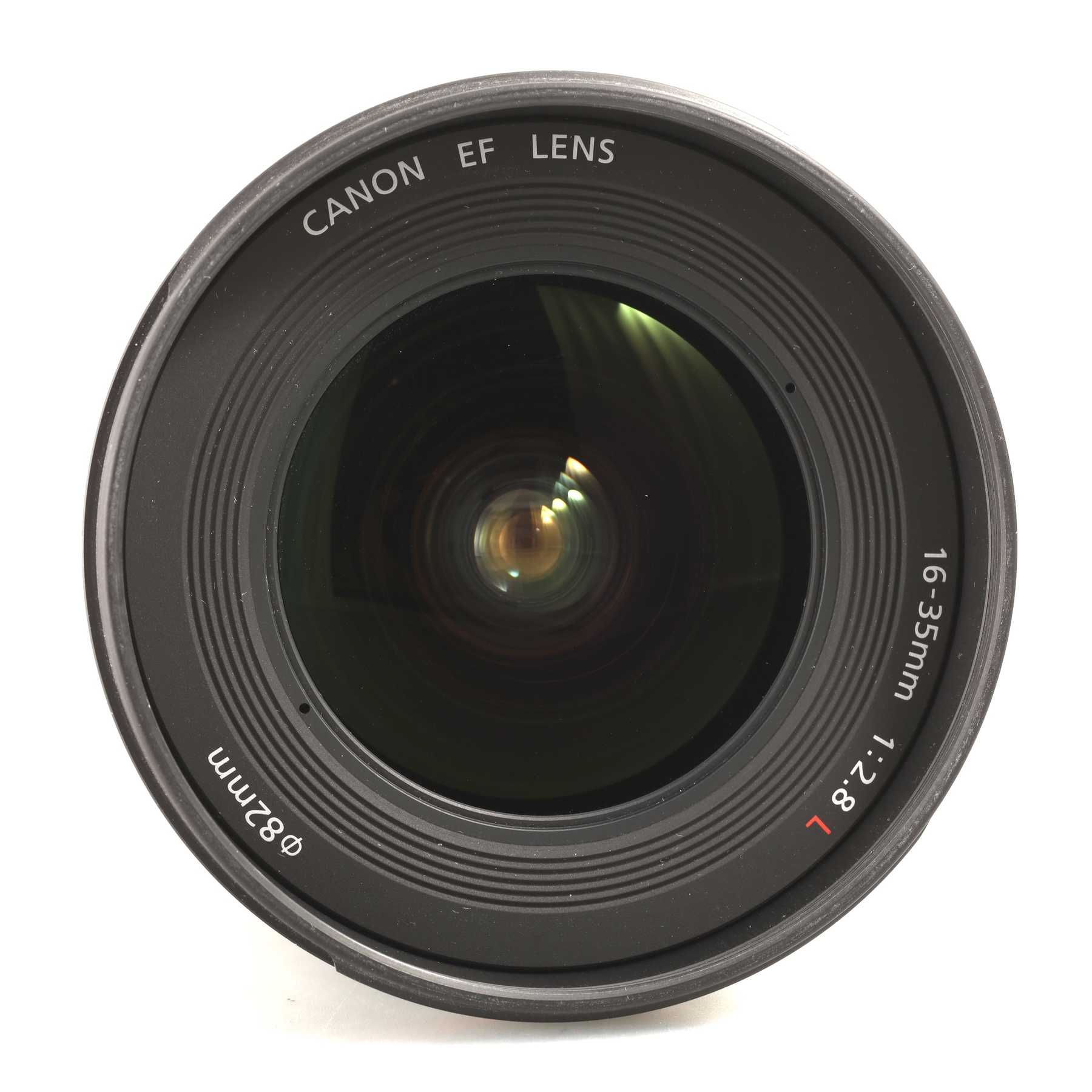 Canon EF 16-35mm f2.8 L II USM Canon EF 16-35mm f2.8 L II USM