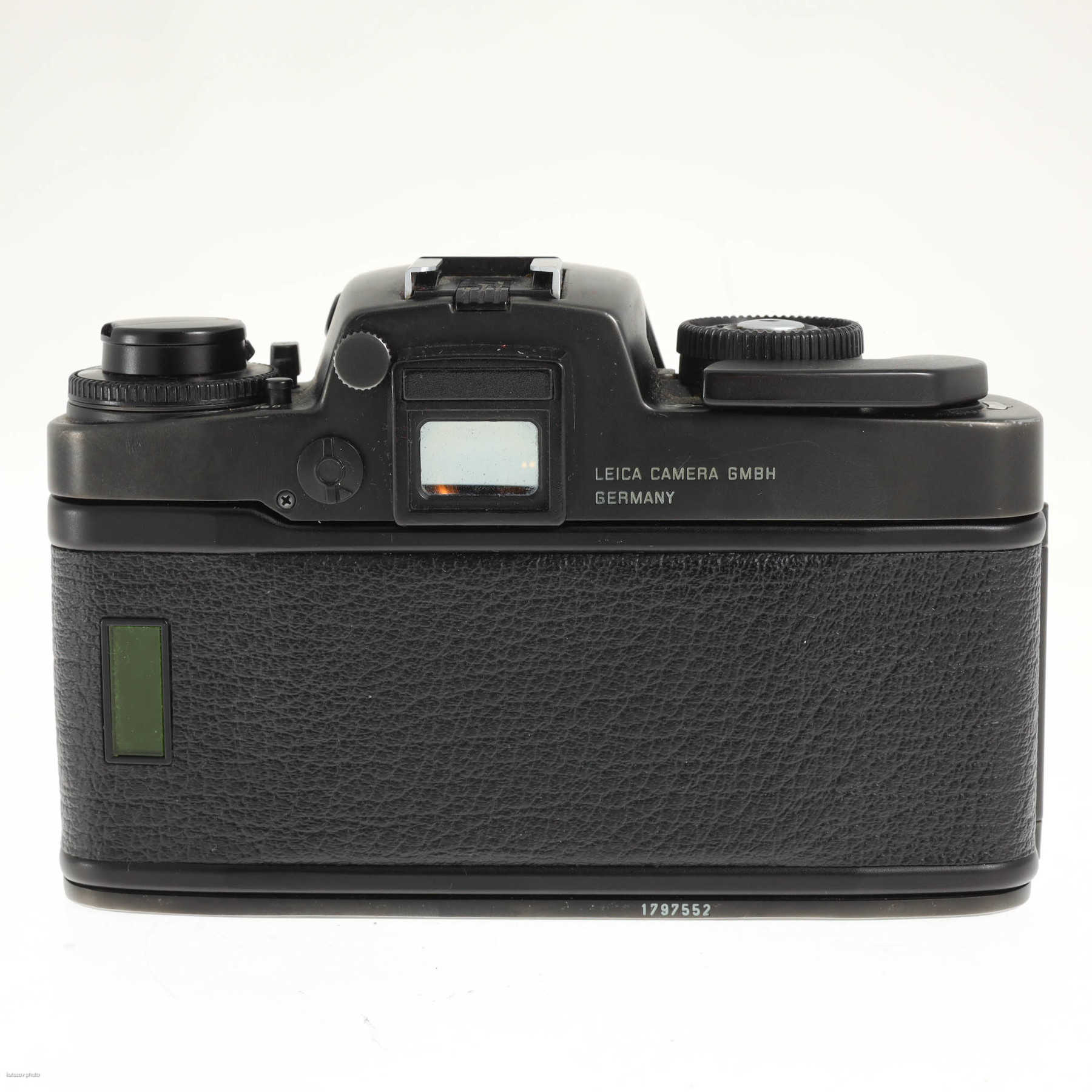Leica R-E Leica R-E