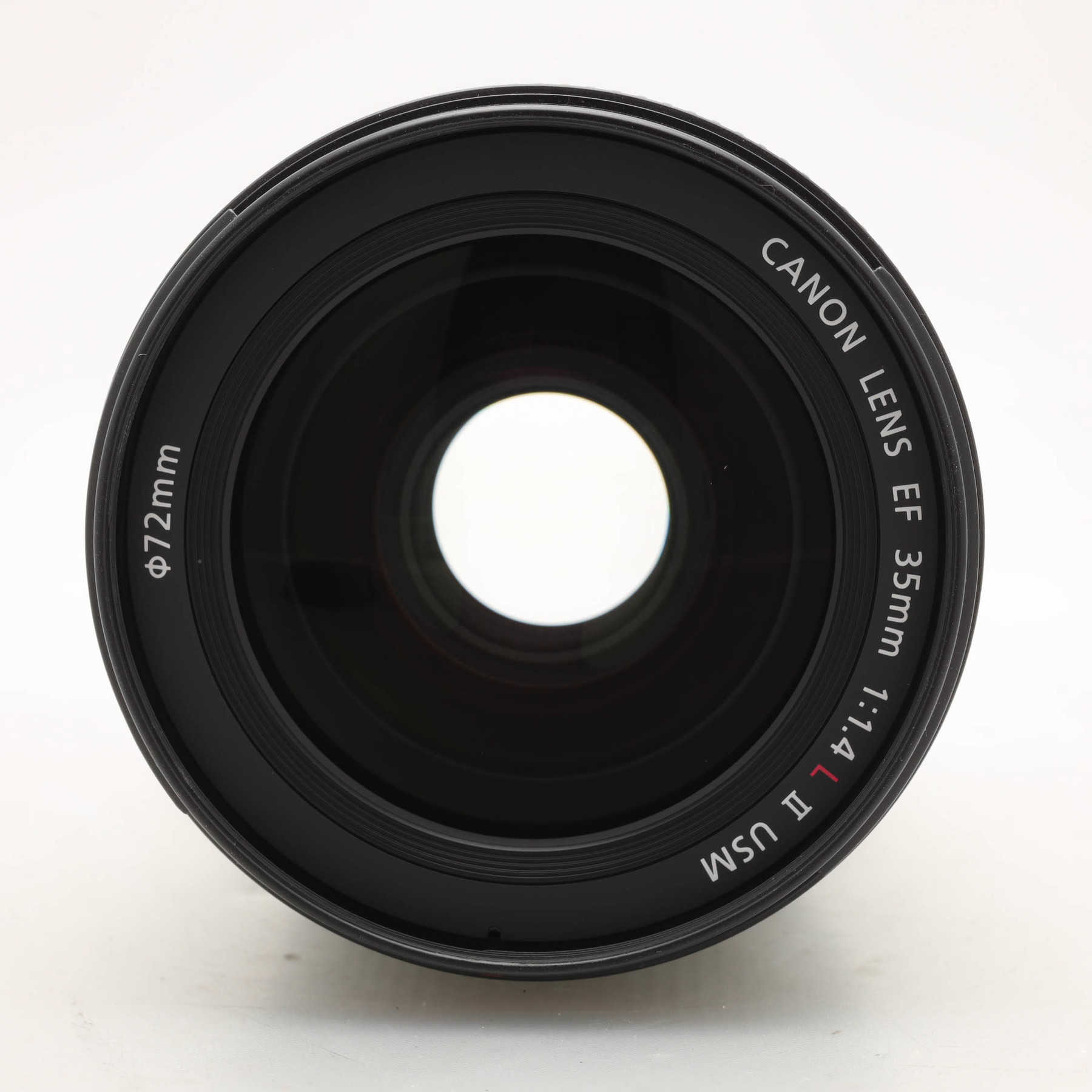 Canon 35mm f/1.4 L II USM EF Canon 35mm f/1.4 L II USM EF