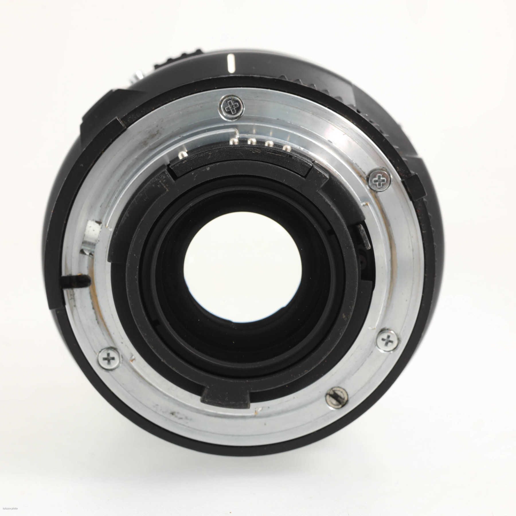 Nikon 60mm f/2.8 D AF Micro Nikkor Nikon 60mm f/2.8 D AF Micro Nikkor
